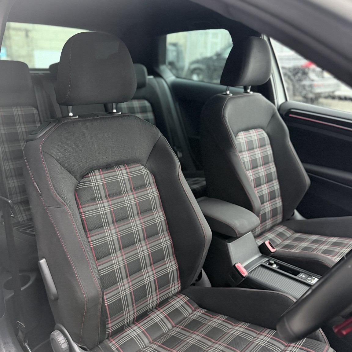 Used Volkswagen Golf 2015 for sale - 77096951: Photo 19