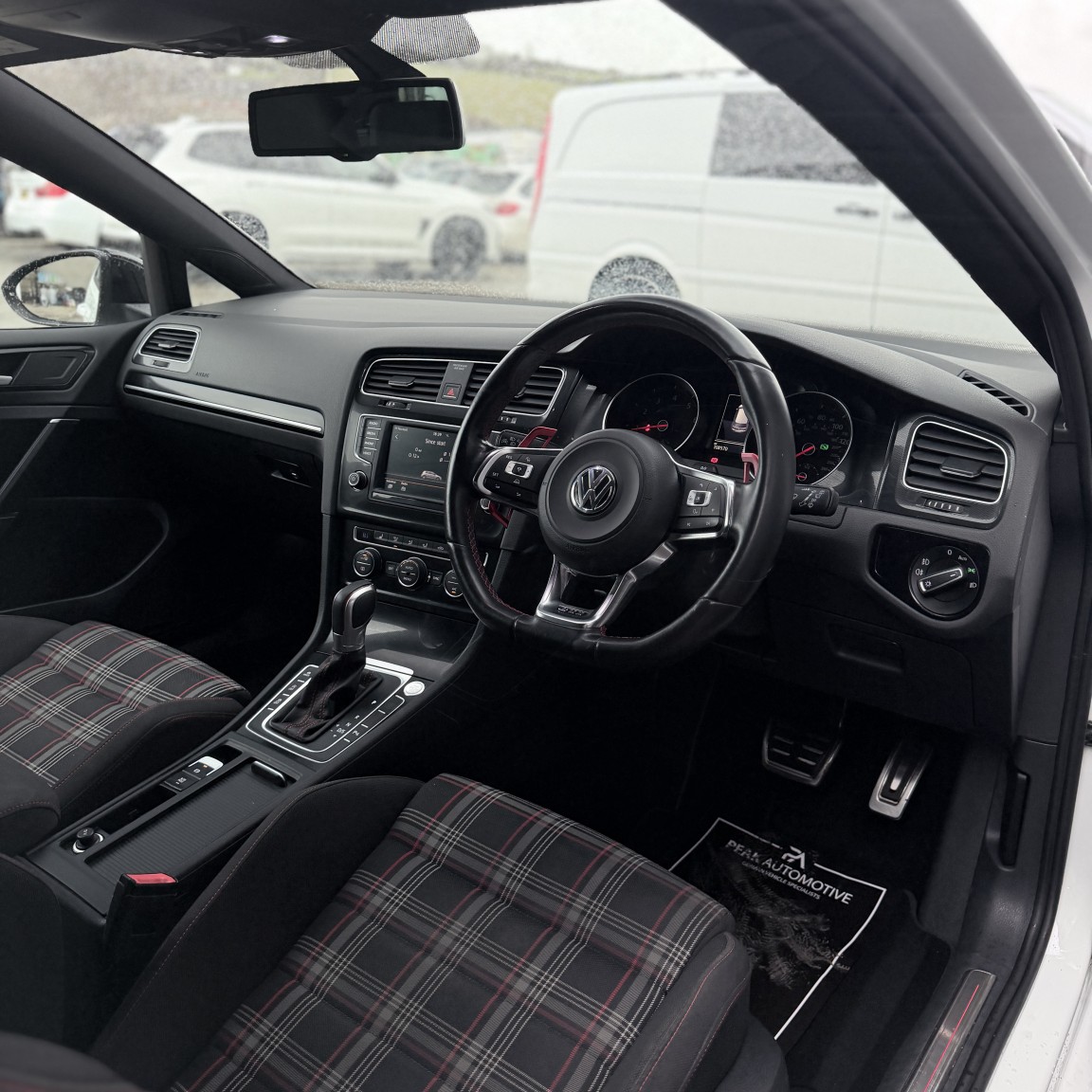 Used Volkswagen Golf 2015 for sale - 77096951: Photo 23