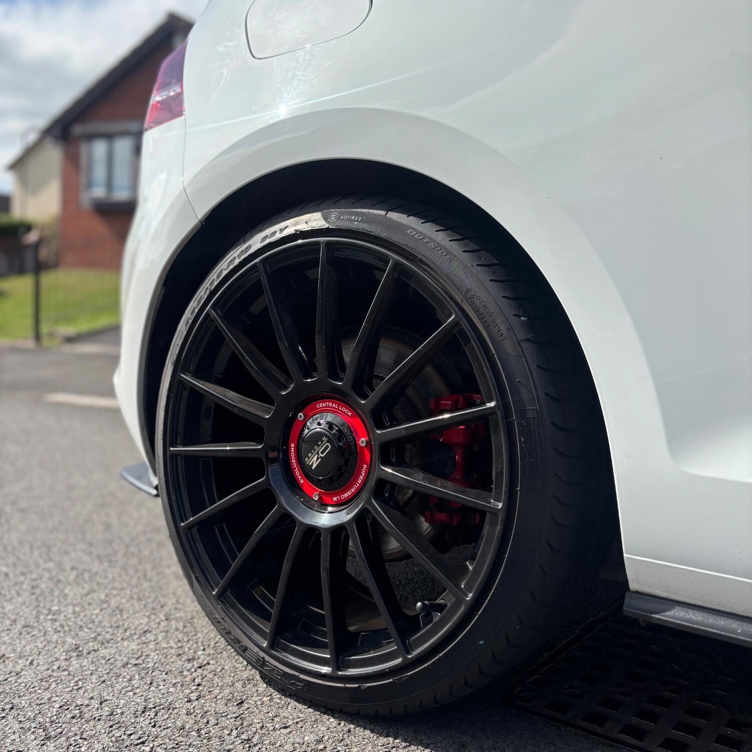 Used Volkswagen Golf 2015 for sale - 77096951: Photo 3