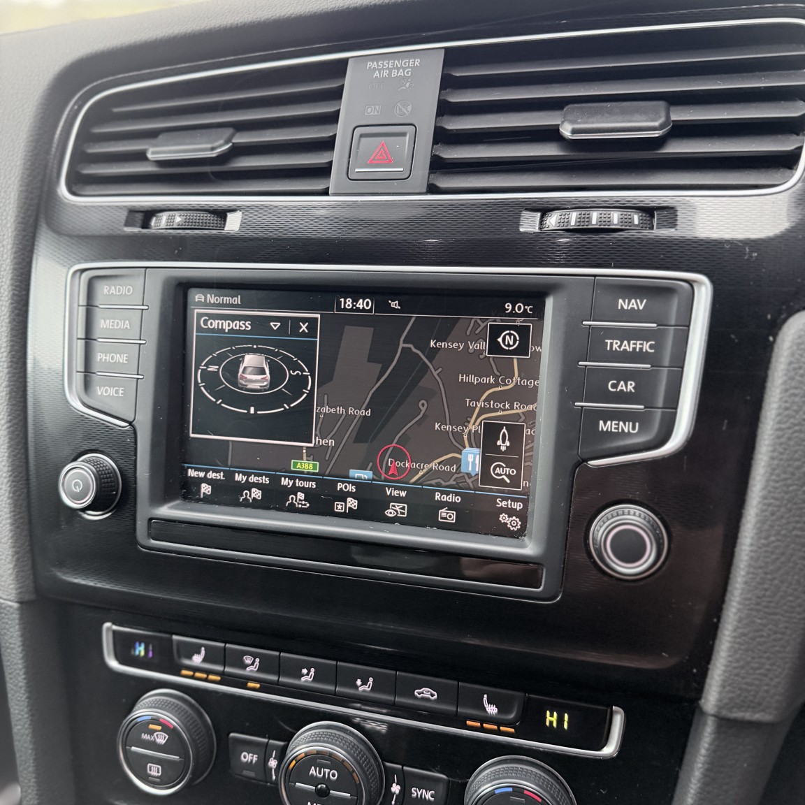 Used Volkswagen Golf 2015 for sale - 77096951: Photo 30