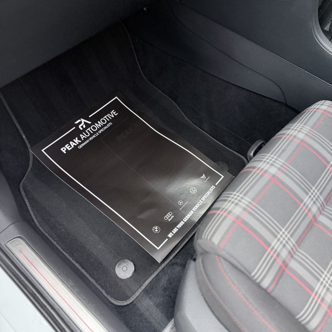 Used Volkswagen Golf 2015 for sale - 77096951: Photo 31