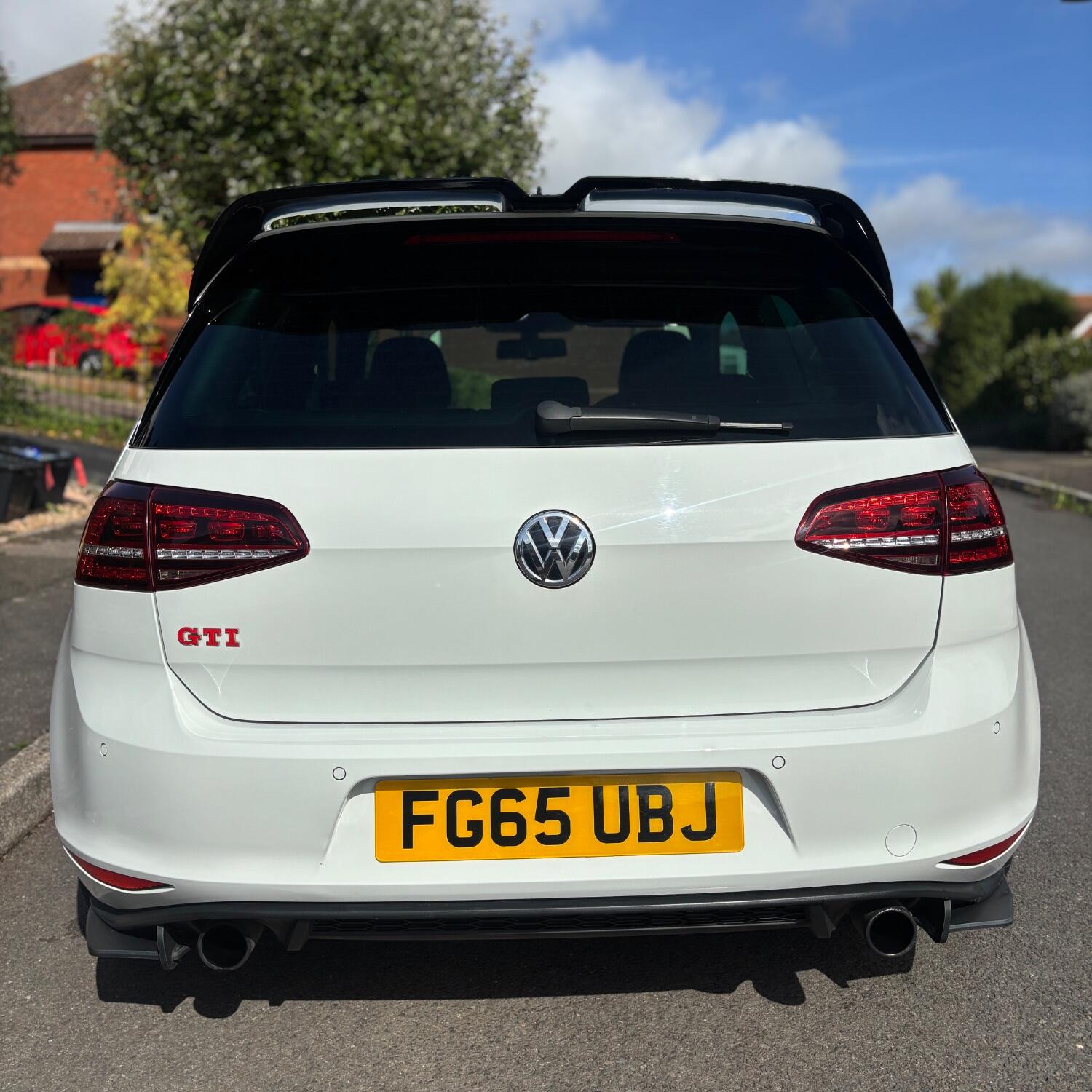 Used Volkswagen Golf 2015 for sale - 77096951: Photo 4