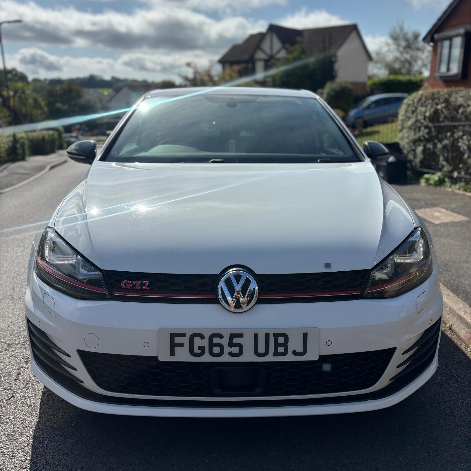 Used Volkswagen Golf 2015 for sale - 77096951: Photo 5