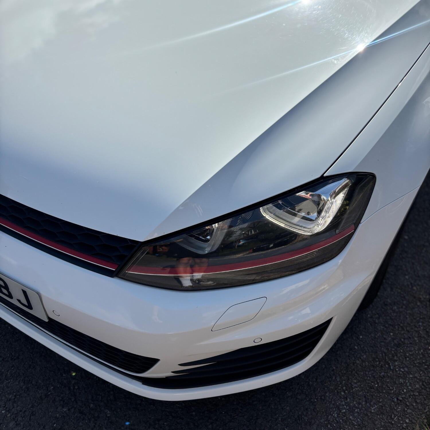 Used Volkswagen Golf 2015 for sale - 77096951: Photo 6