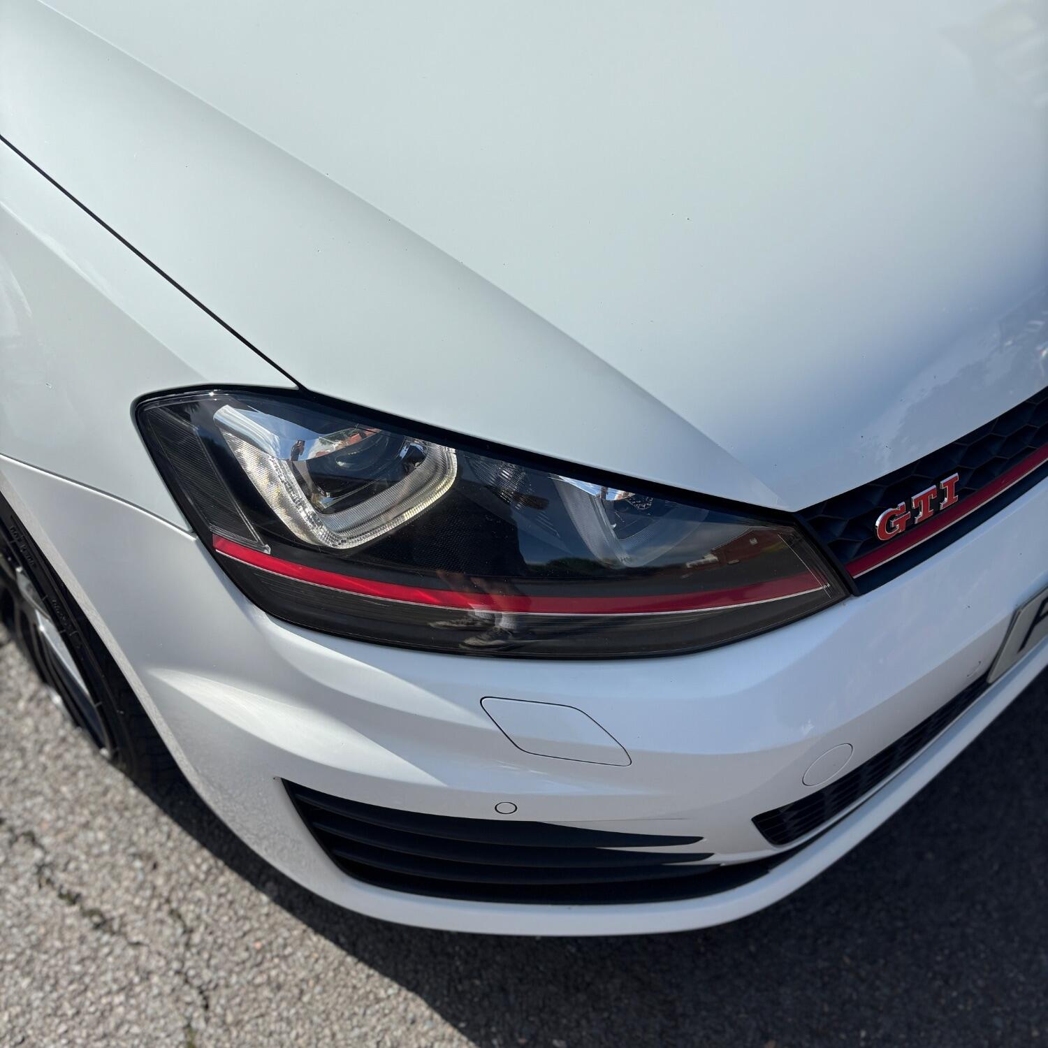Used Volkswagen Golf 2015 for sale - 77096951: Photo 7