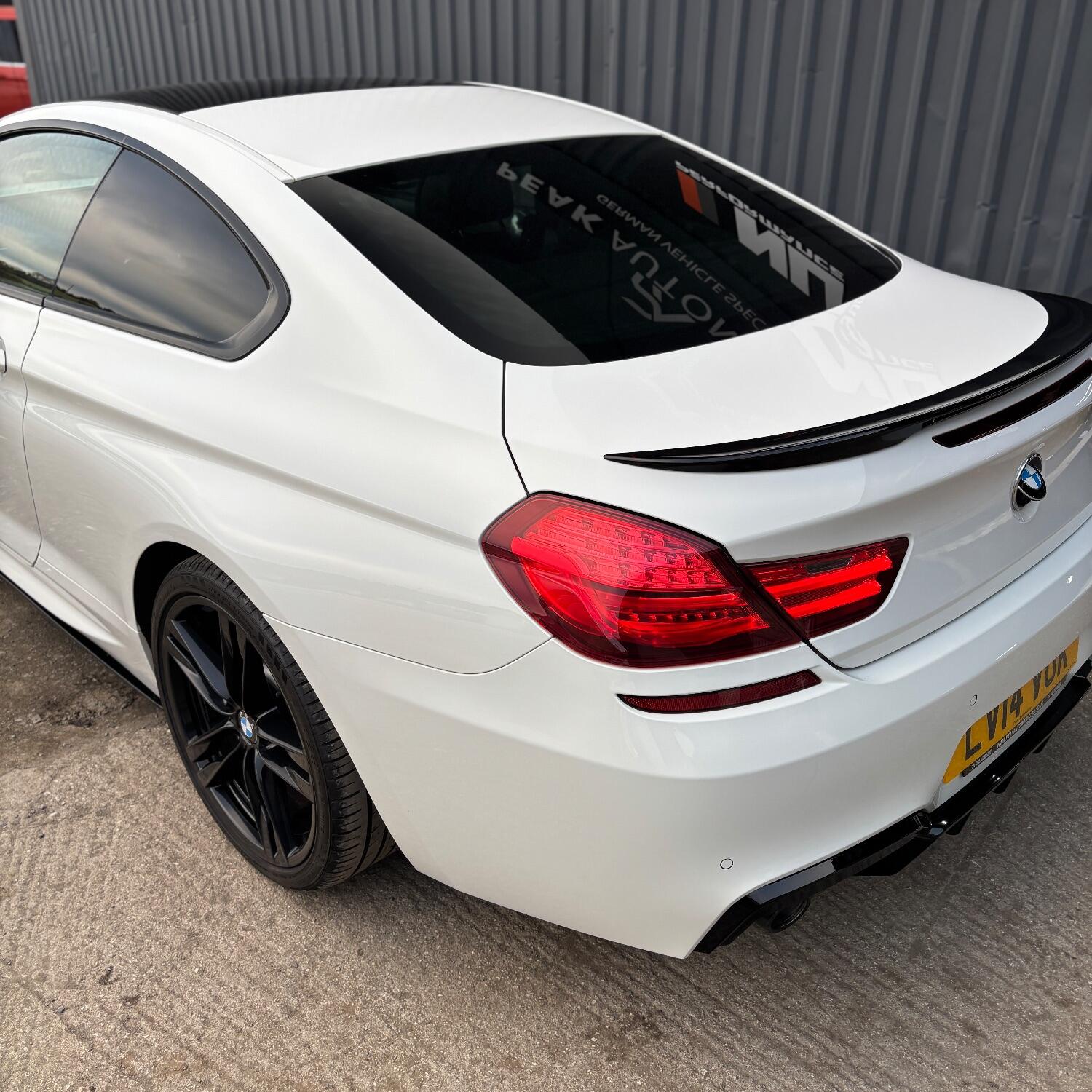 Used BMW 6 Series 2014 for sale - 77329111: Photo 10