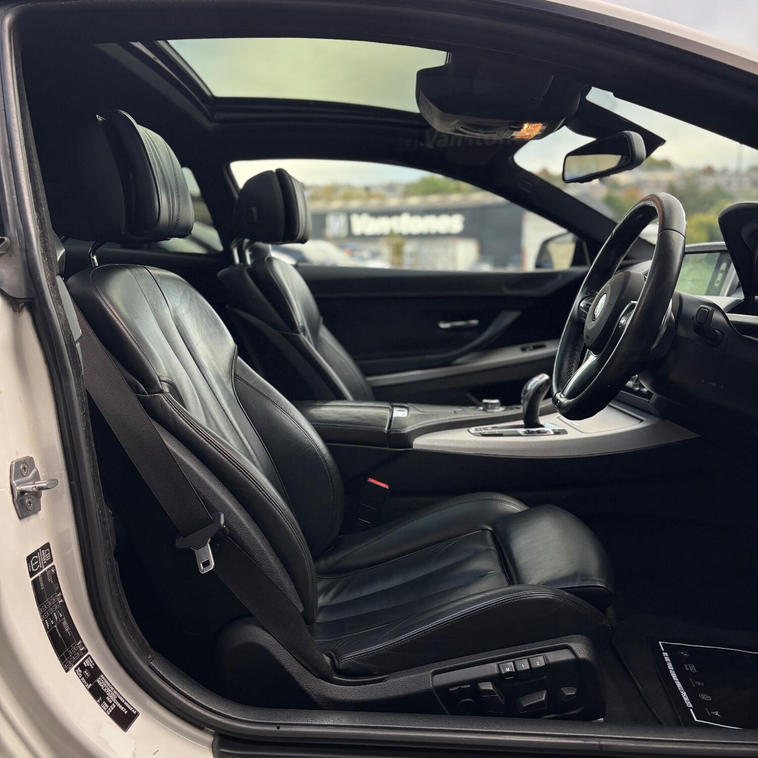 Used BMW 6 Series 2014 for sale - 77329111: Photo 13