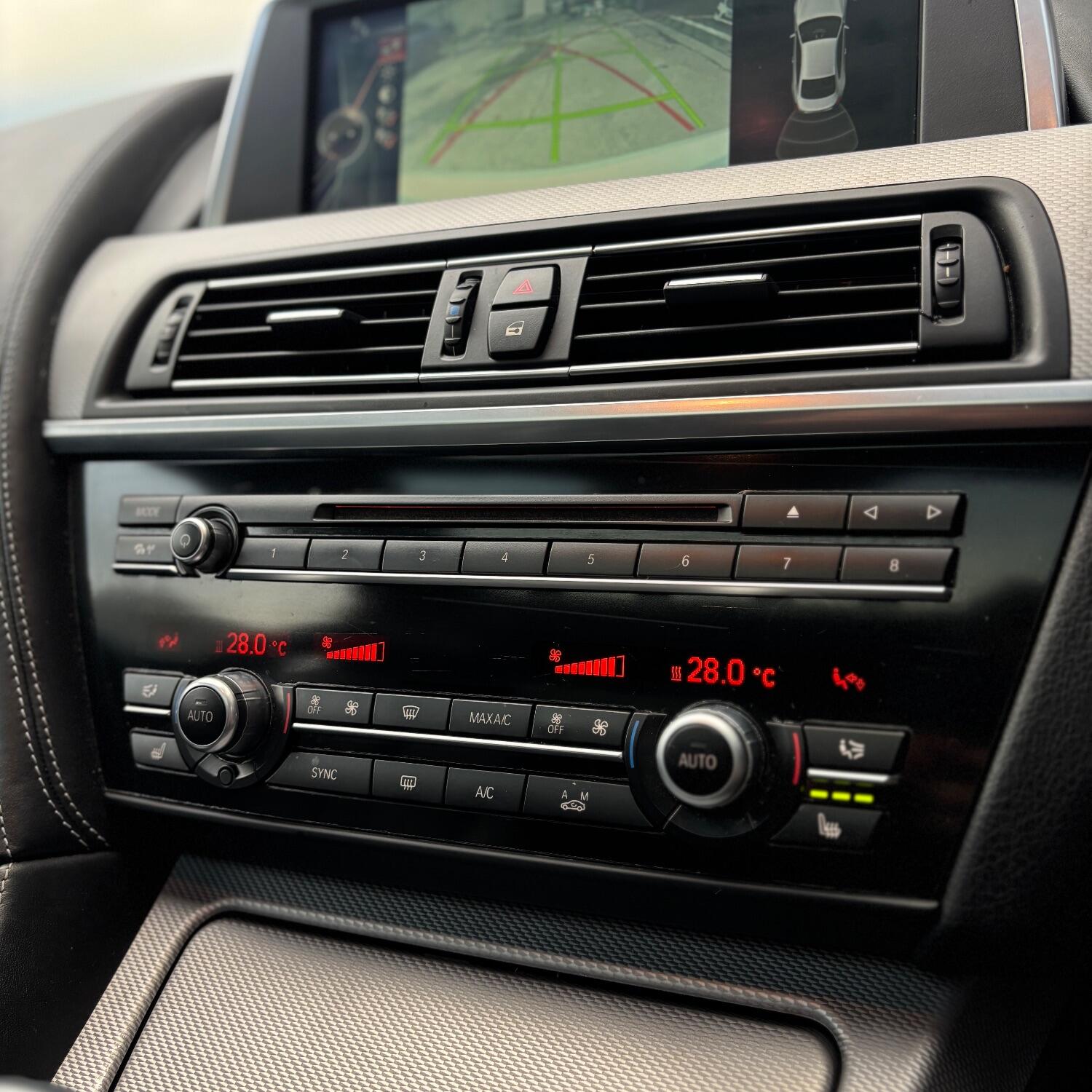 Used BMW 6 Series 2014 for sale - 77329111: Photo 15