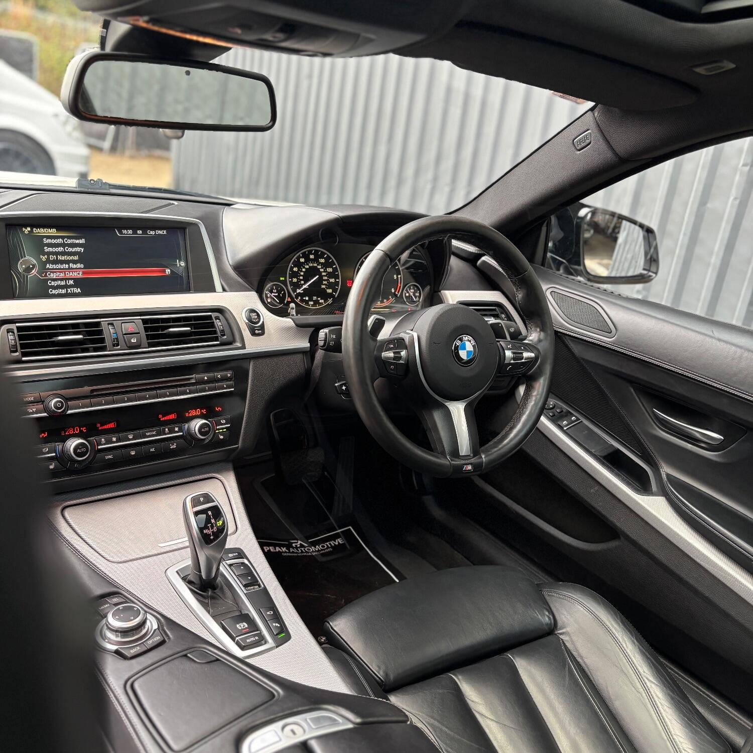 Used BMW 6 Series 2014 for sale - 77329111: Photo 19