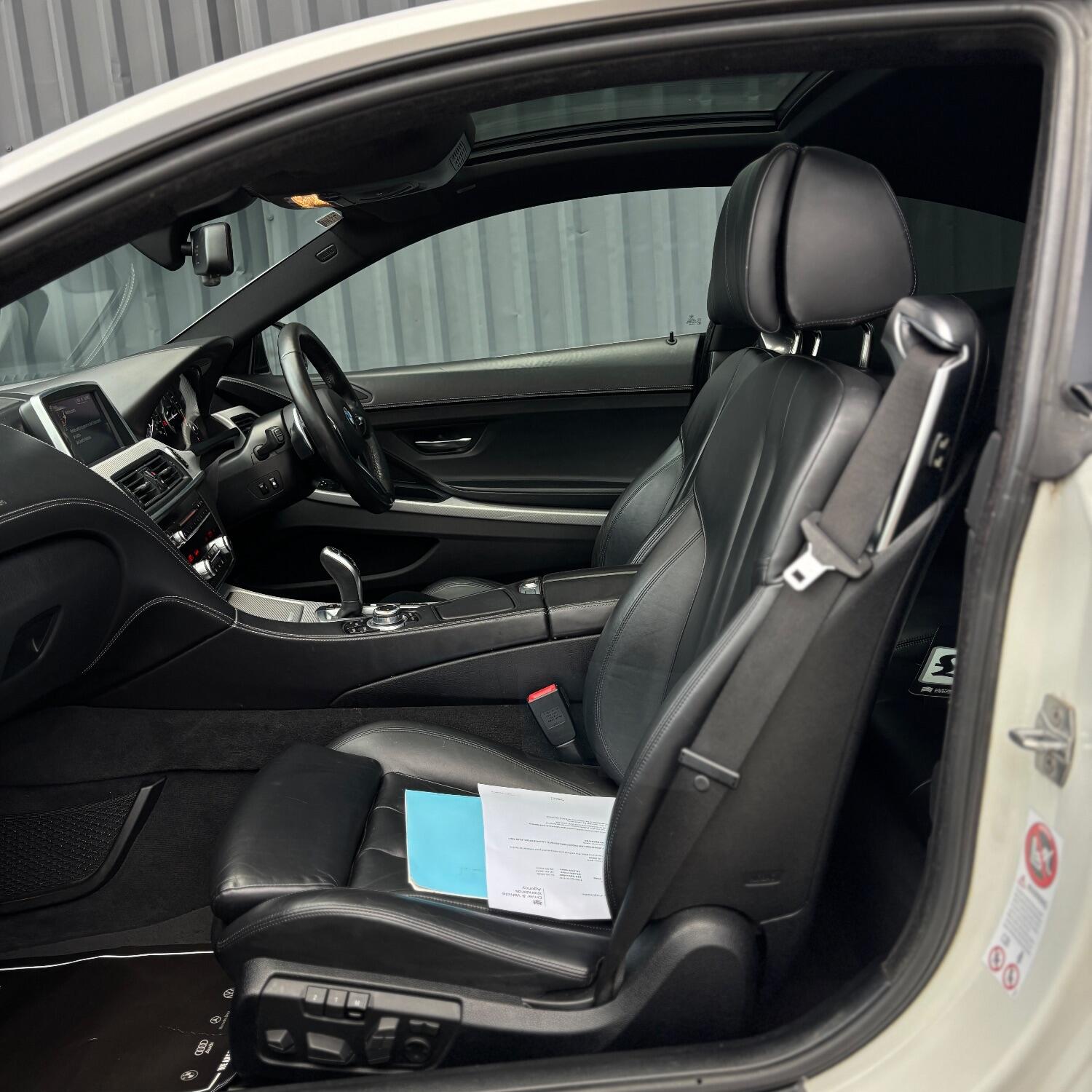 Used BMW 6 Series 2014 for sale - 77329111: Photo 20