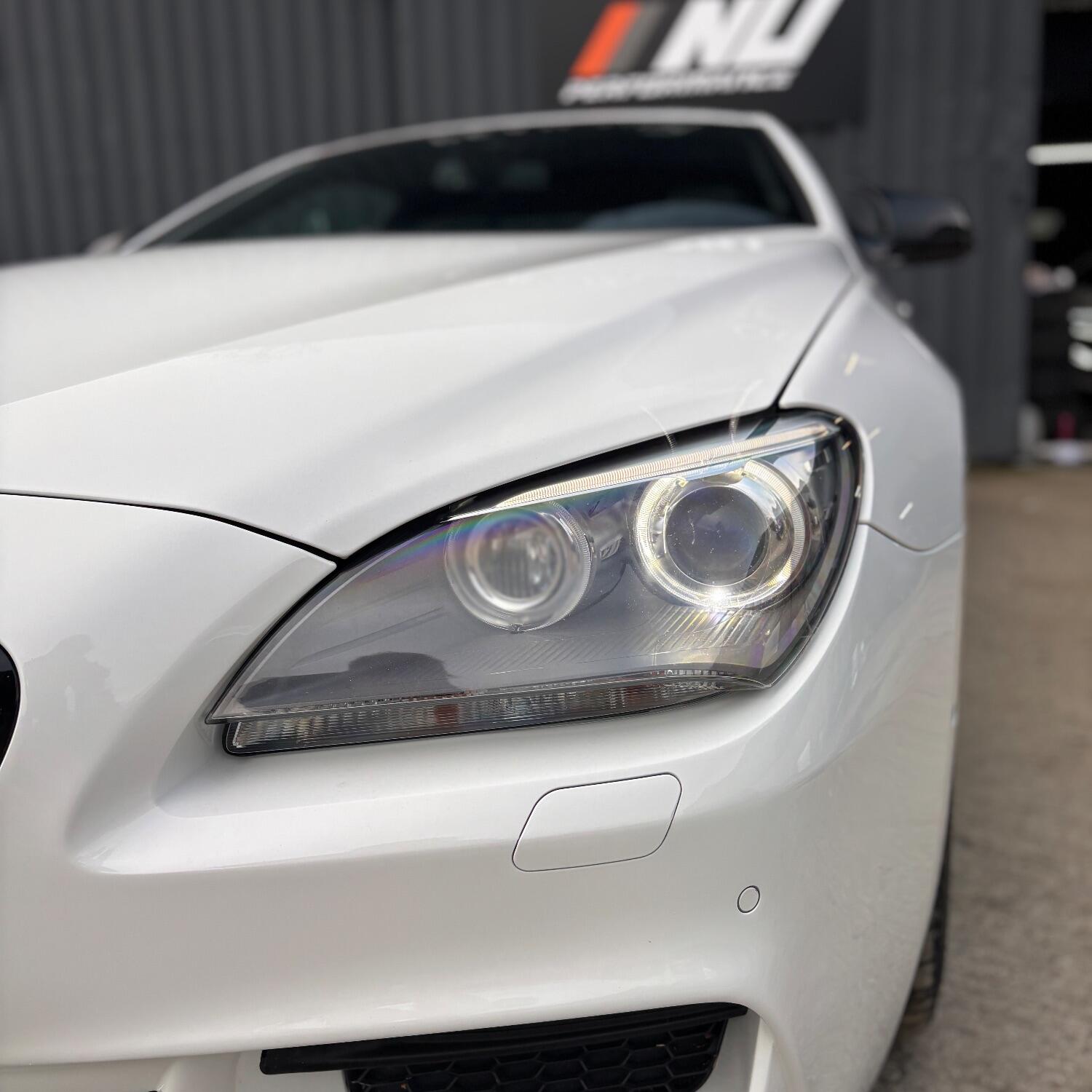 Used BMW 6 Series 2014 for sale - 77329111: Photo 22