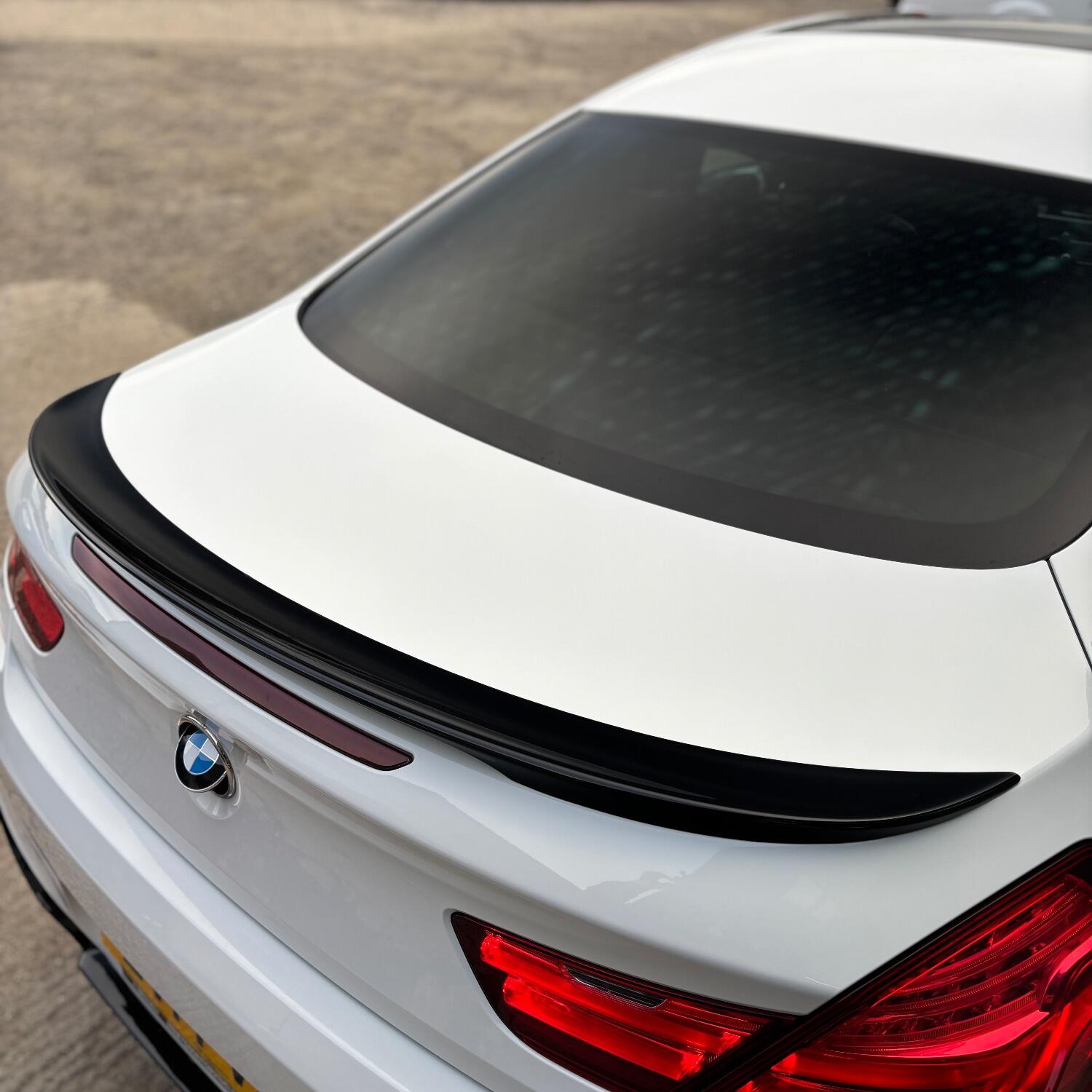 Used BMW 6 Series 2014 for sale - 77329111: Photo 26