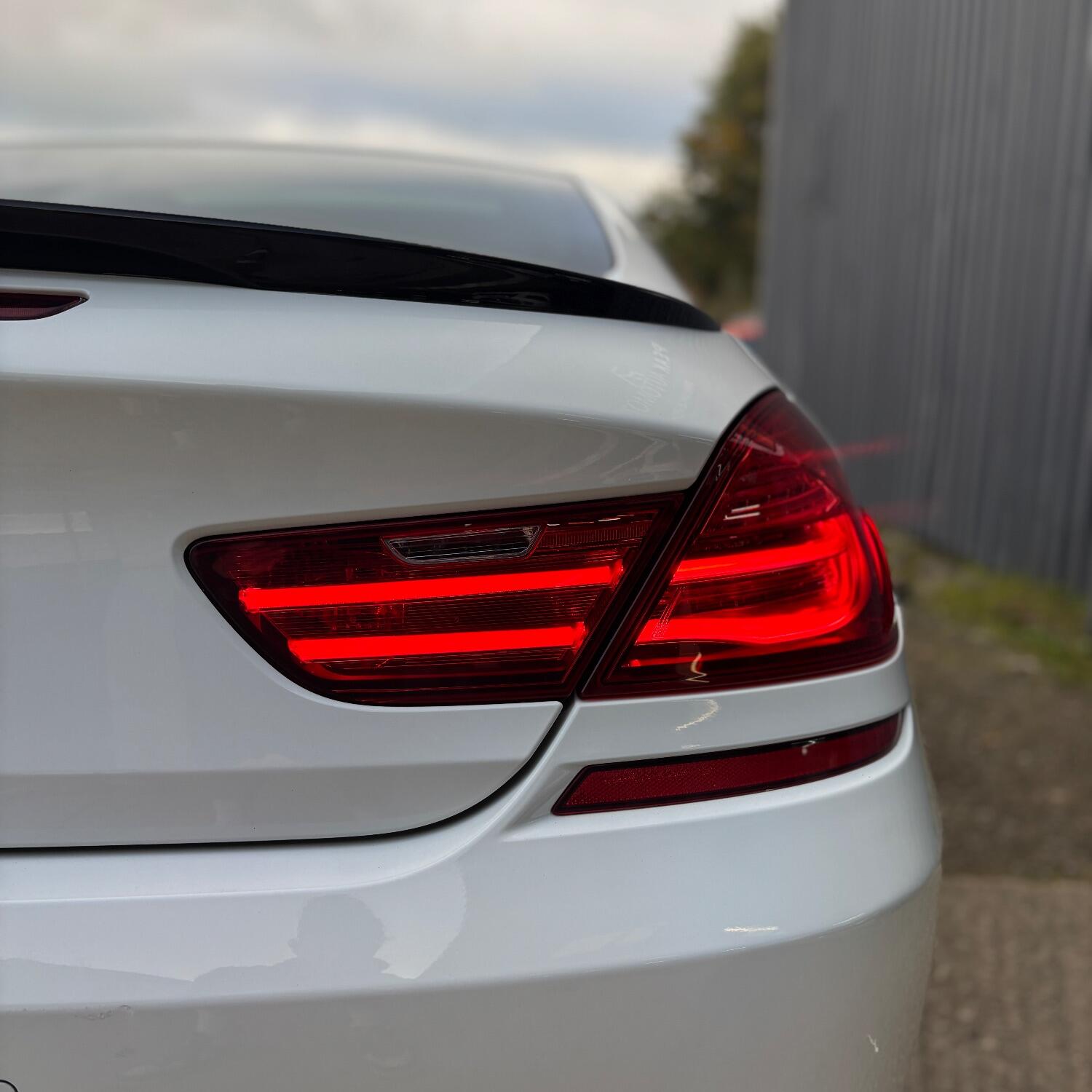 Used BMW 6 Series 2014 for sale - 77329111: Photo 27