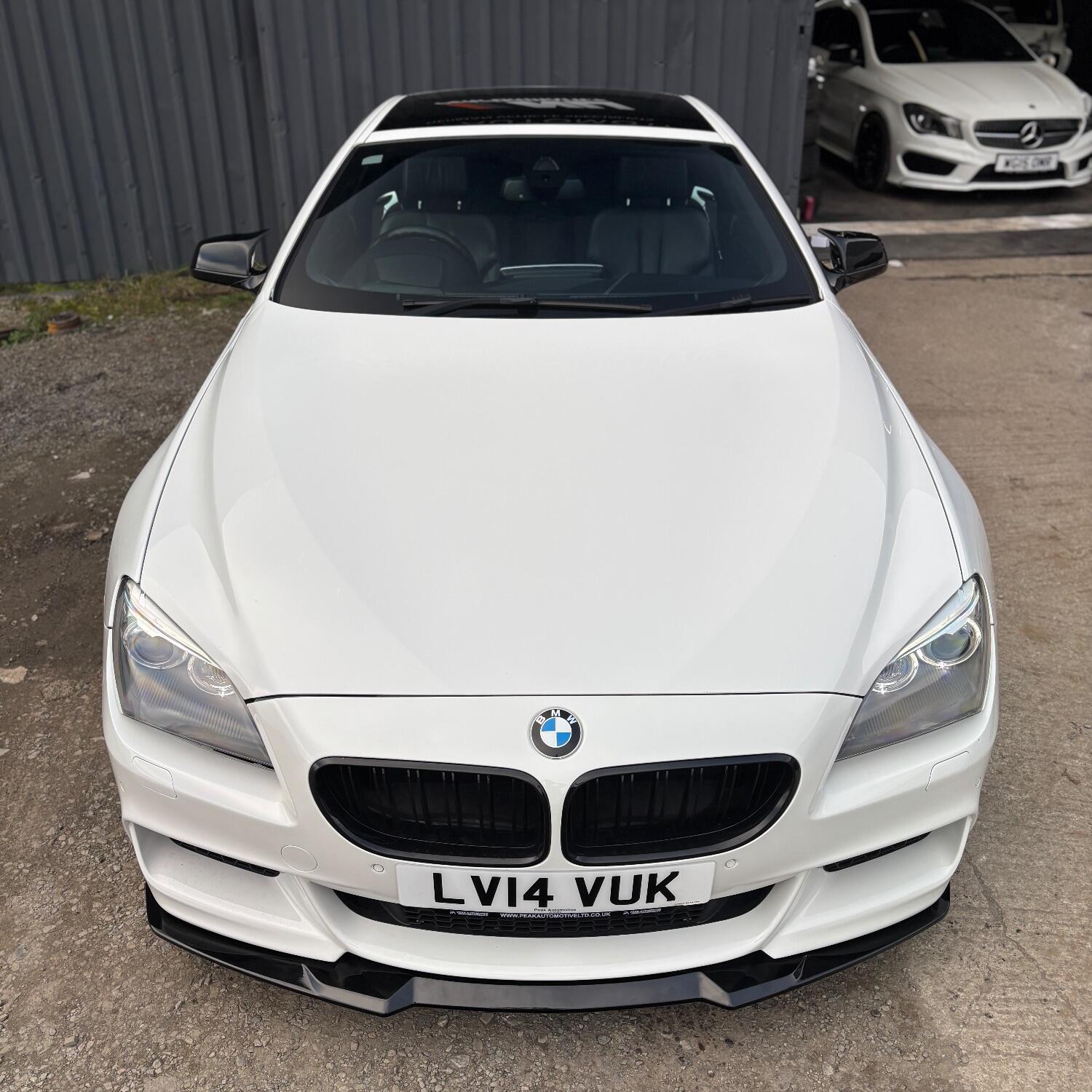 Used BMW 6 Series 2014 for sale - 77329111: Photo 3