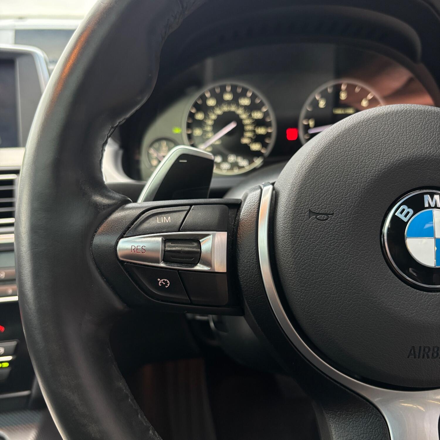 Used BMW 6 Series 2014 for sale - 77329111: Photo 31