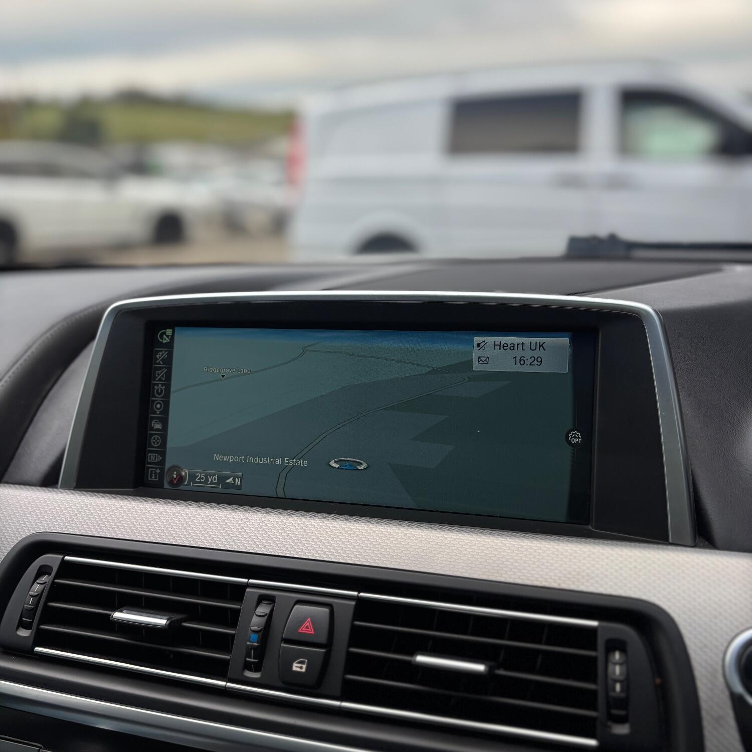 Used BMW 6 Series 2014 for sale - 77329111: Photo 34