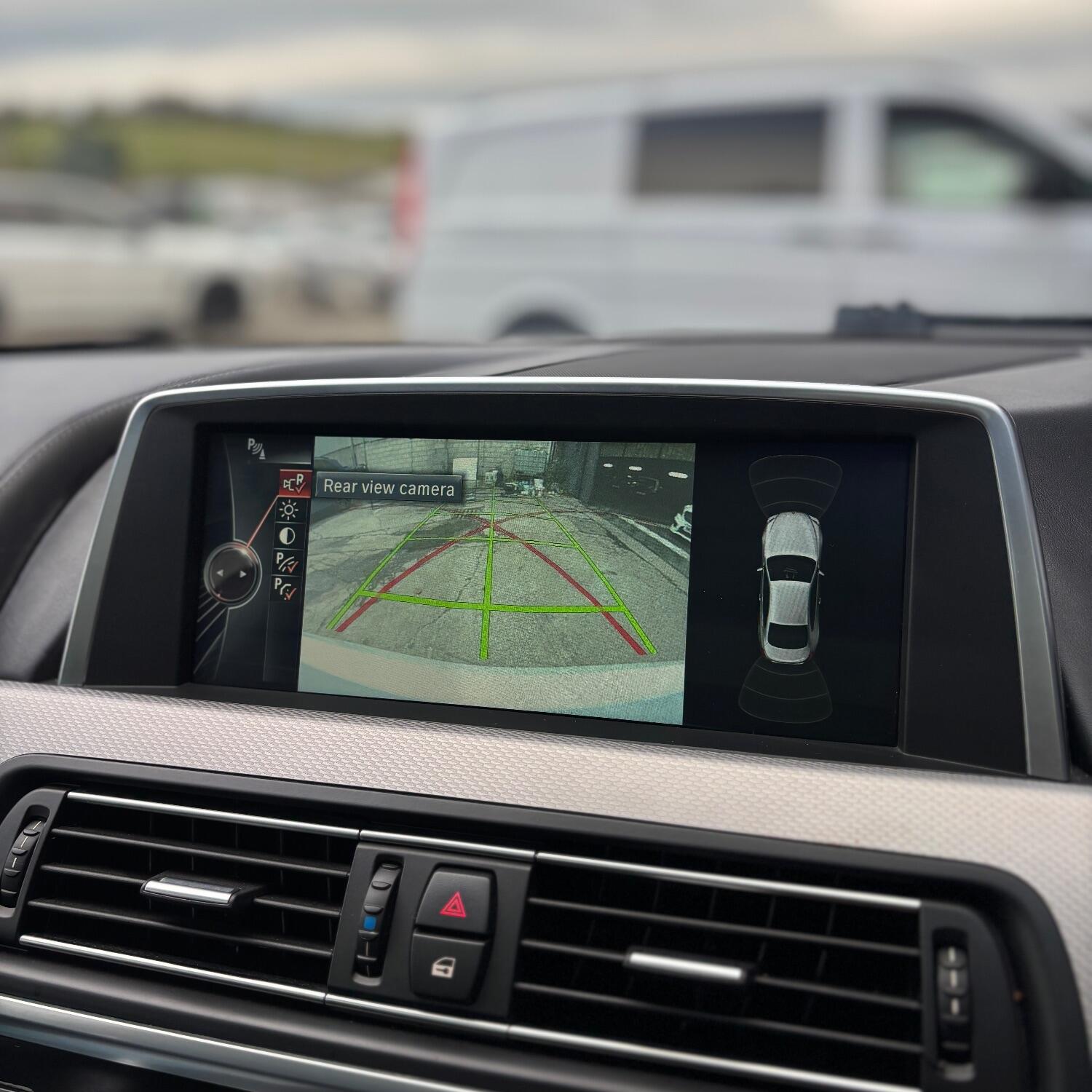 Used BMW 6 Series 2014 for sale - 77329111: Photo 35