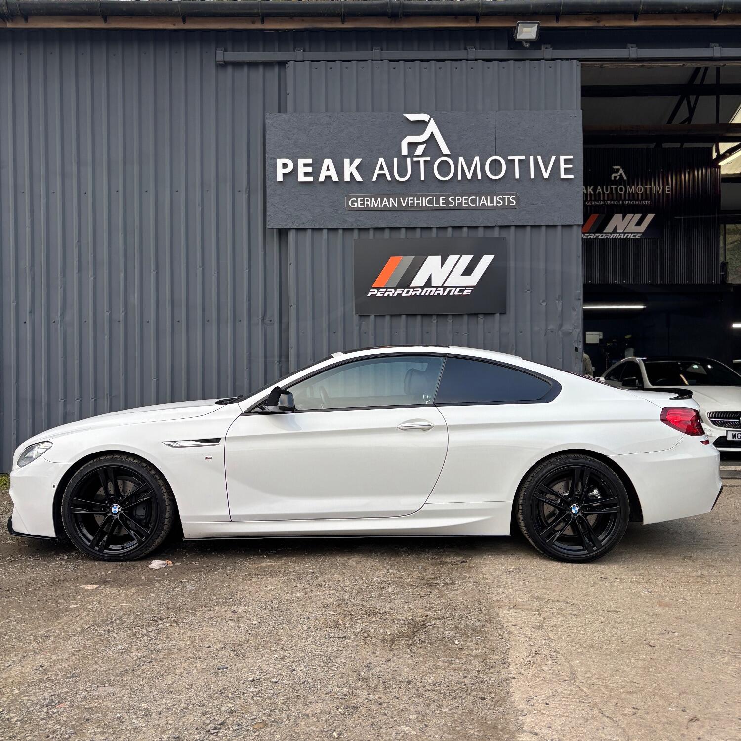 Used BMW 6 Series 2014 for sale - 77329111: Photo 4