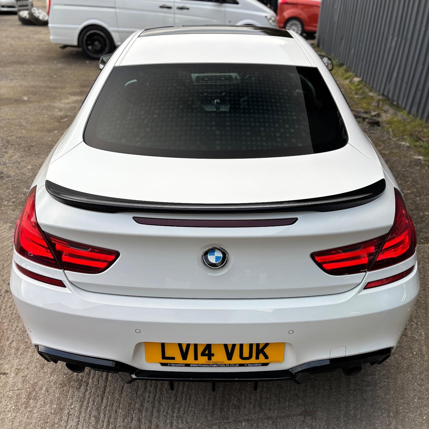 Used BMW 6 Series 2014 for sale - 77329111: Photo 5