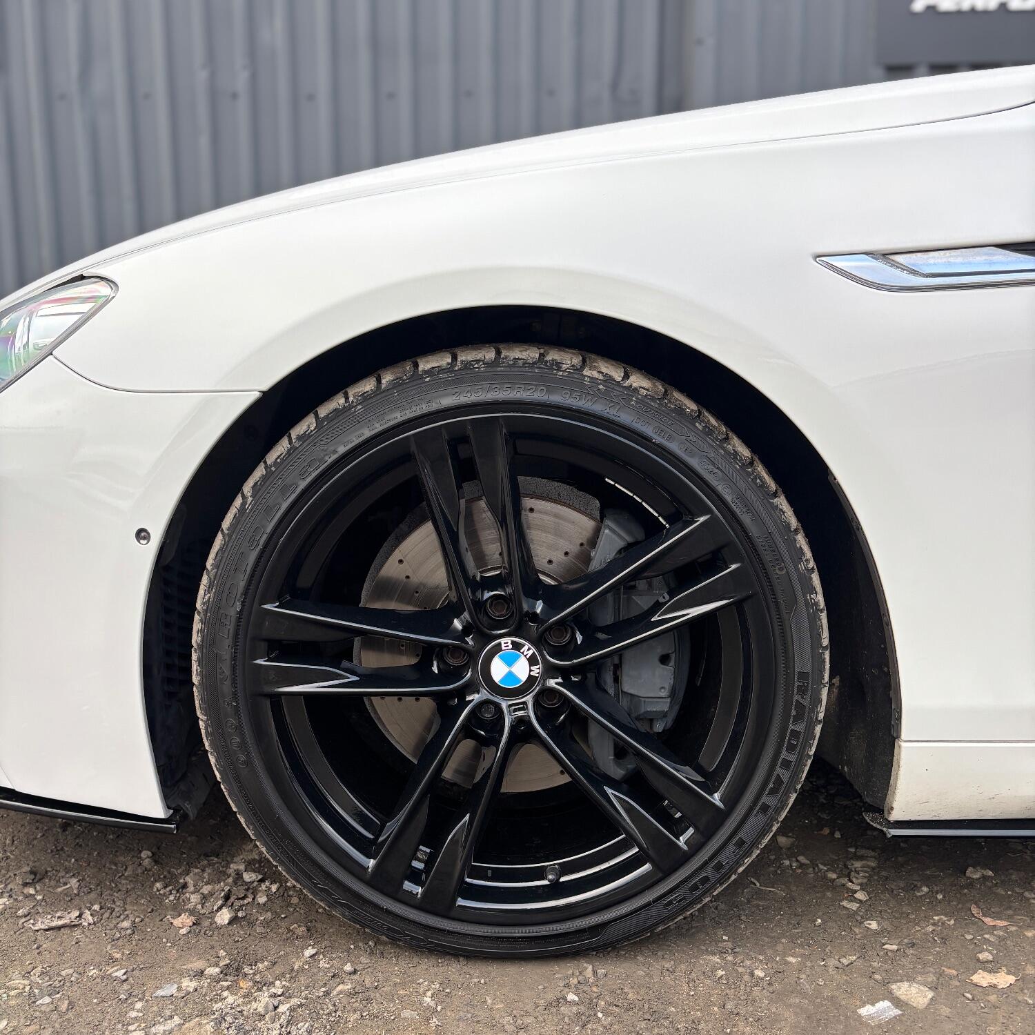 Used BMW 6 Series 2014 for sale - 77329111: Photo 7