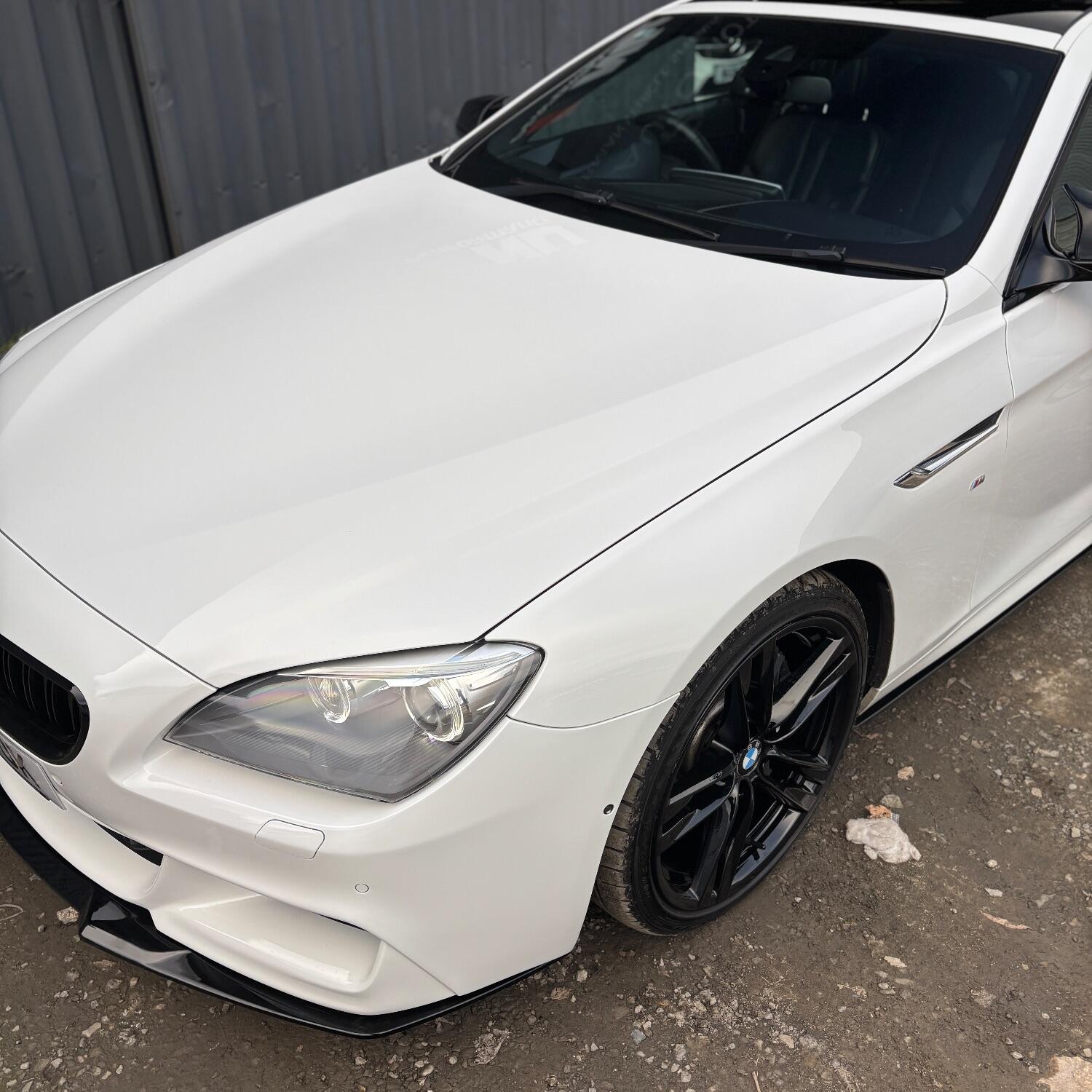 Used BMW 6 Series 2014 for sale - 77329111: Photo 9