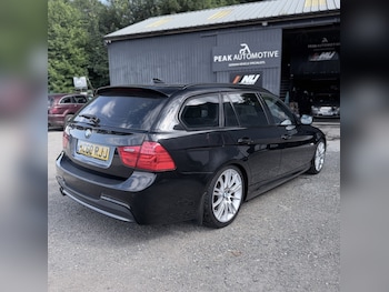 Used BMW 3 Series 2010 for sale - 79023877: Photo