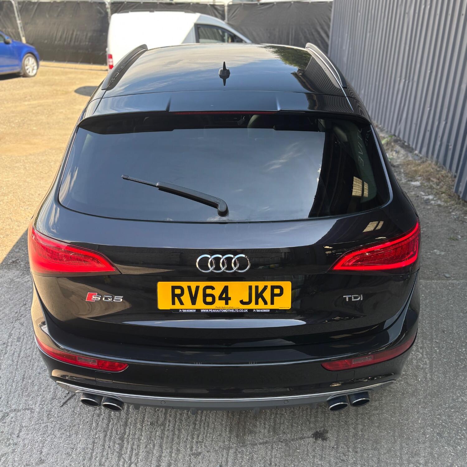 Vehicle 30