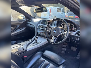 Used BMW 6 Series 2014 for sale - 76070377: Photo
