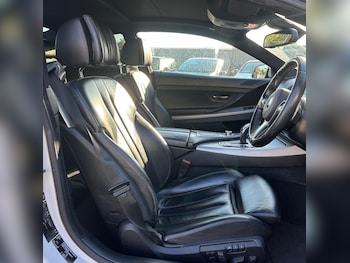 Used BMW 6 Series 2014 for sale - 76070377: Photo