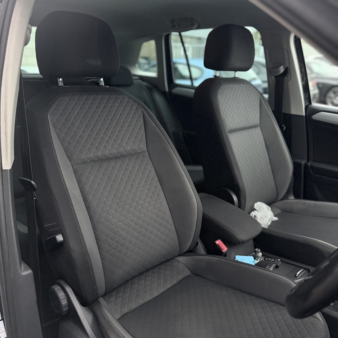 Used Volkswagen Tiguan 2019 for sale - 77662181: Photo 19