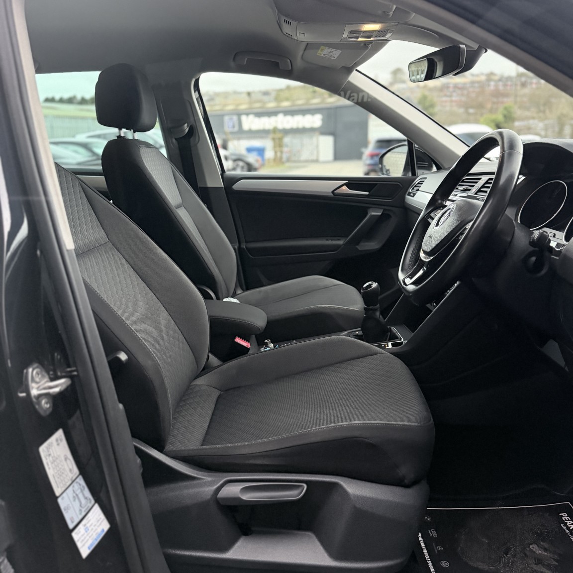 Used Volkswagen Tiguan 2019 for sale - 77662181: Photo 20