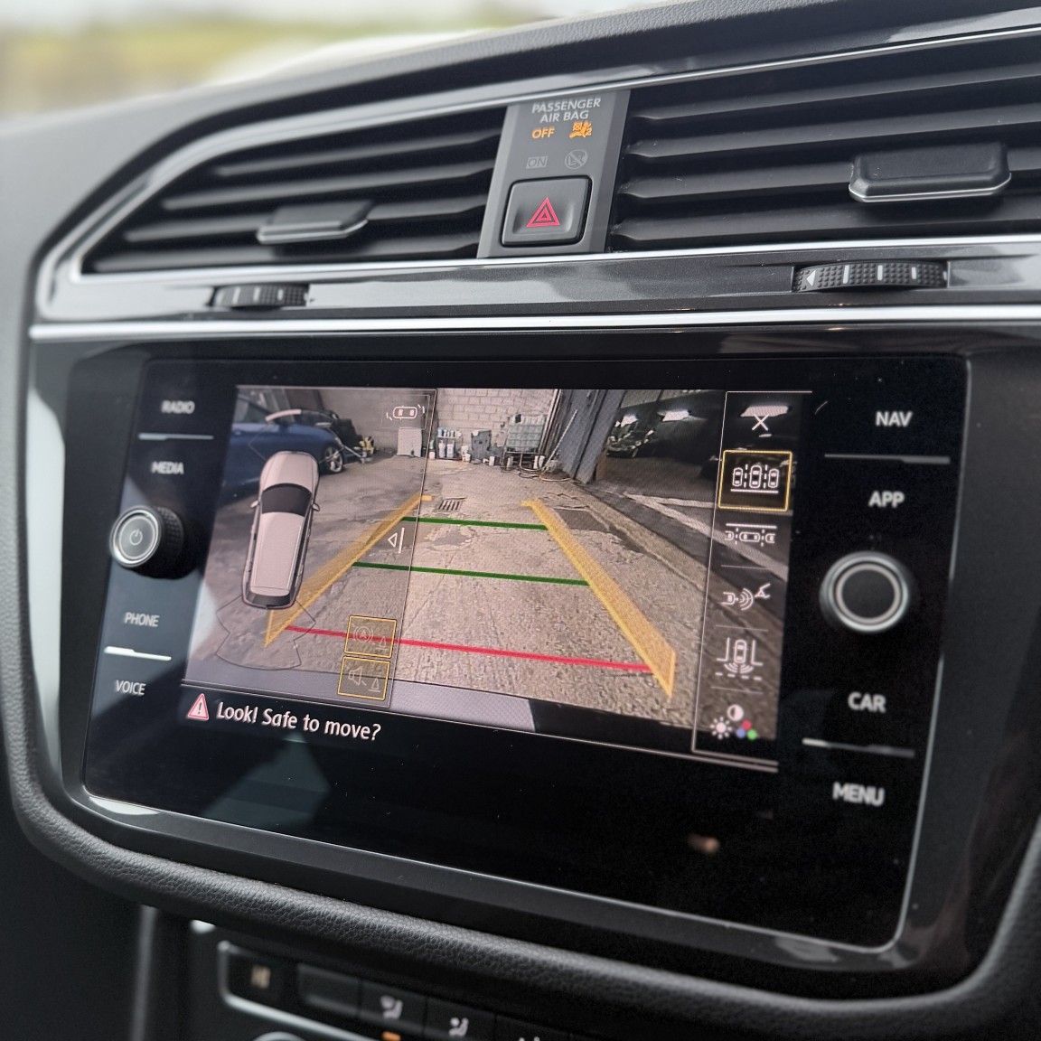 Used Volkswagen Tiguan 2019 for sale - 77662181: Photo 29