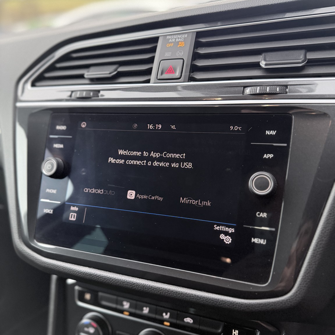 Used Volkswagen Tiguan 2019 for sale - 77662181: Photo 30