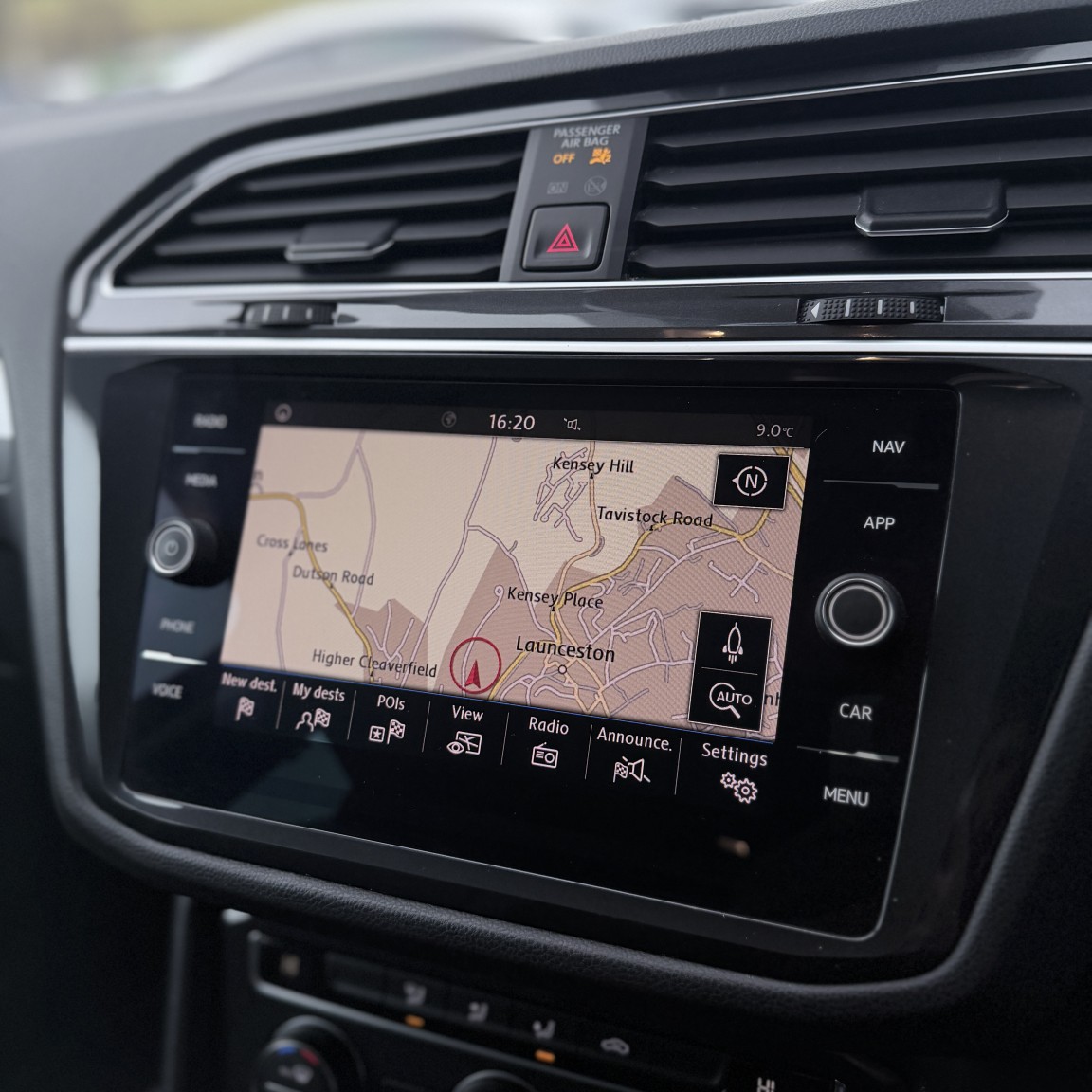 Used Volkswagen Tiguan 2019 for sale - 77662181: Photo 31