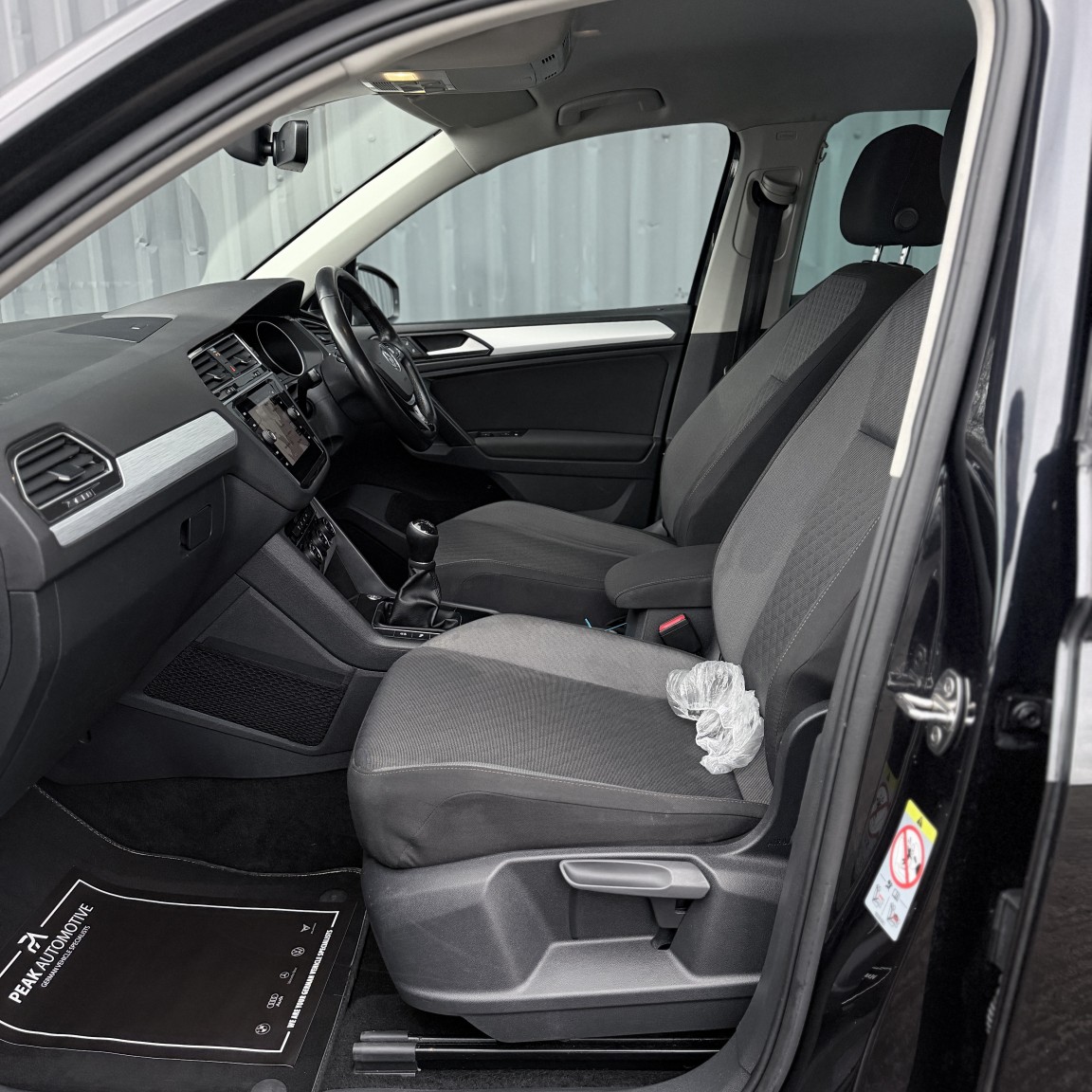 Used Volkswagen Tiguan 2019 for sale - 77662181: Photo 32