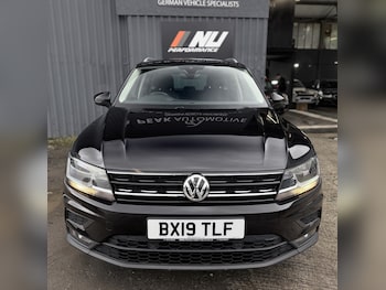 Used Volkswagen Tiguan 2019 for sale - 77662181: Photo