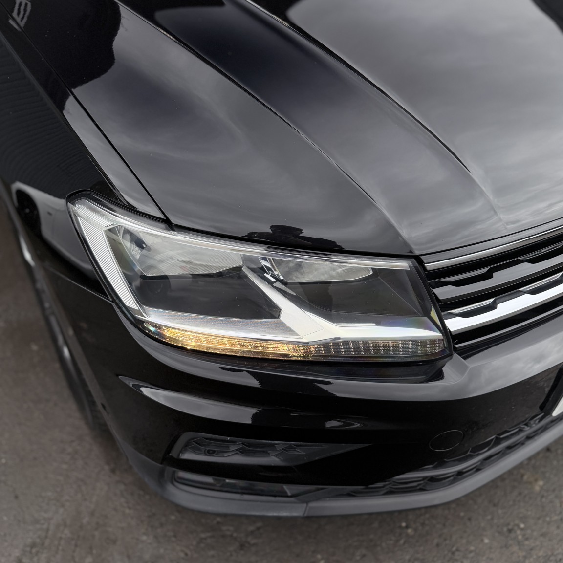 Used Volkswagen Tiguan 2019 for sale - 77662181: Photo 6