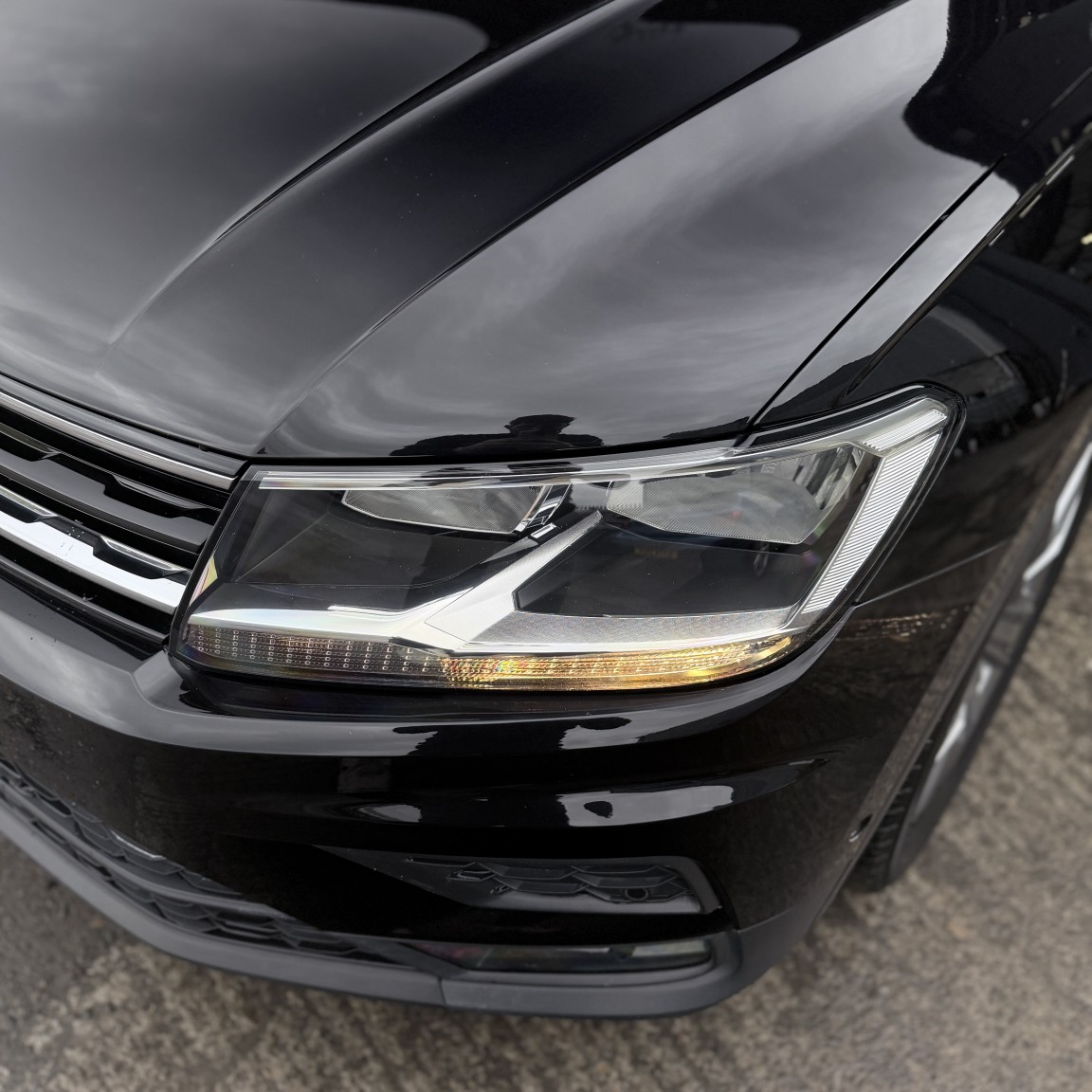 Used Volkswagen Tiguan 2019 for sale - 77662181: Photo 7