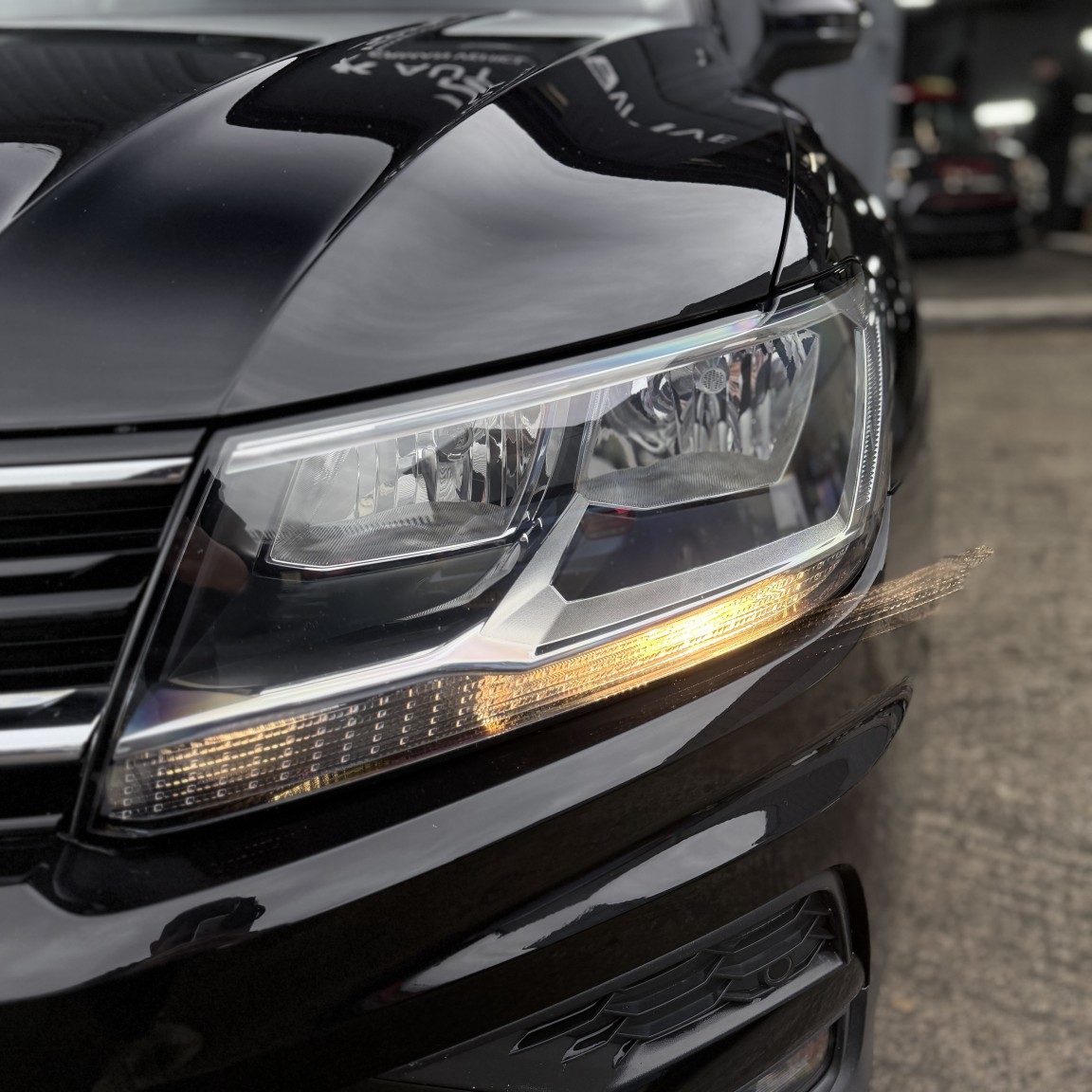 Used Volkswagen Tiguan 2019 for sale - 77662181: Photo 8