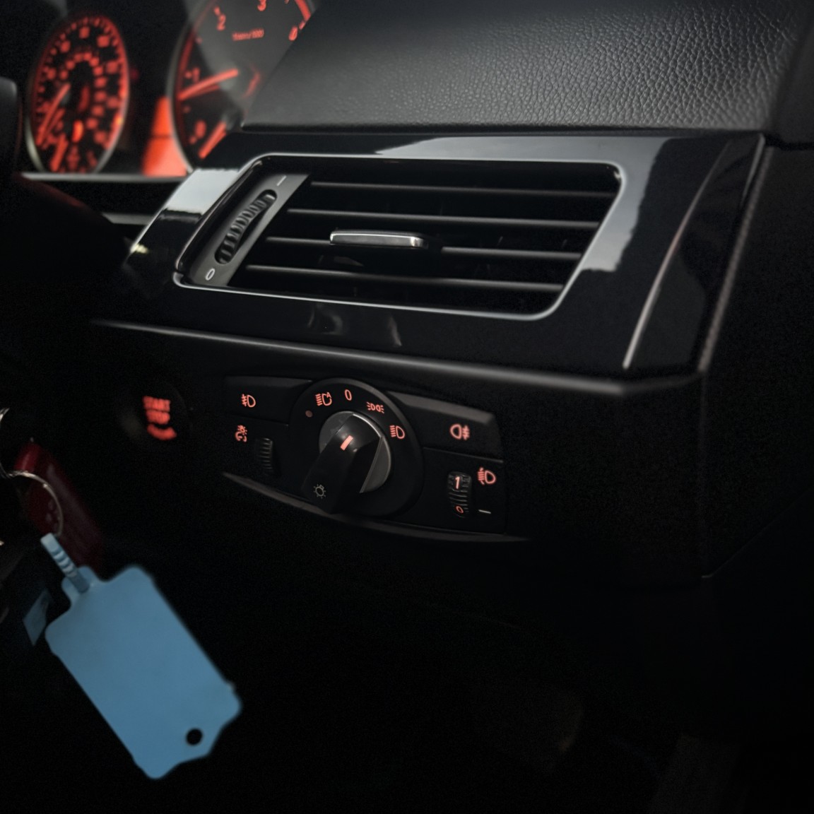 Used BMW 5 Series 2009 for sale - 76974317: Photo 13