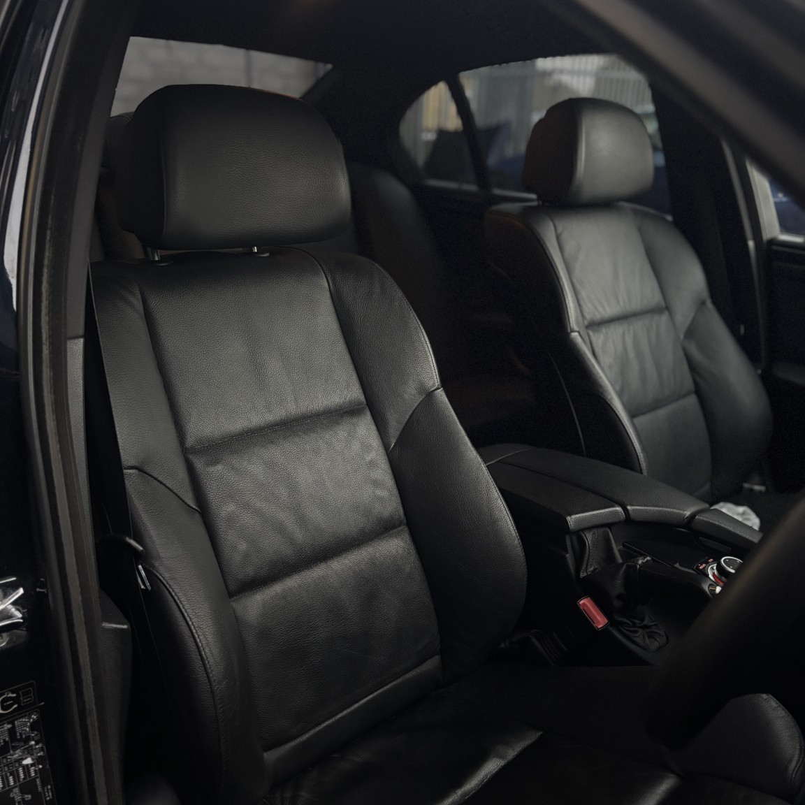 Used BMW 5 Series 2009 for sale - 76974317: Photo 14