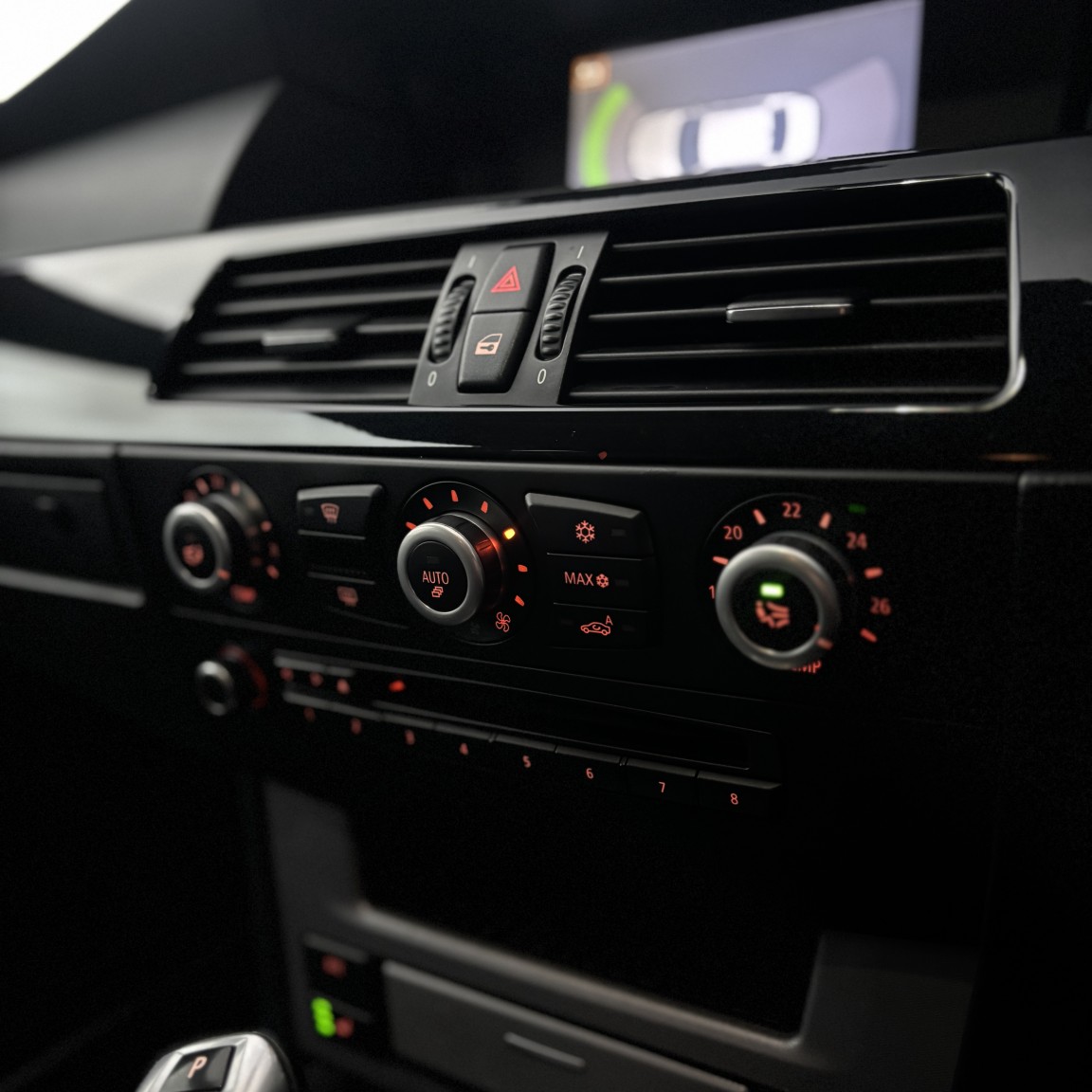 Used BMW 5 Series 2009 for sale - 76974317: Photo 15