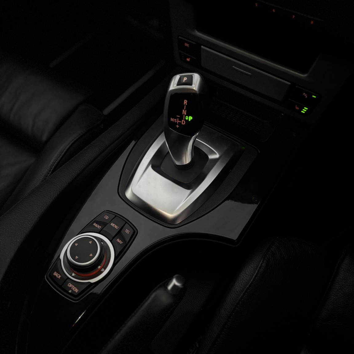 Used BMW 5 Series 2009 for sale - 76974317: Photo 16