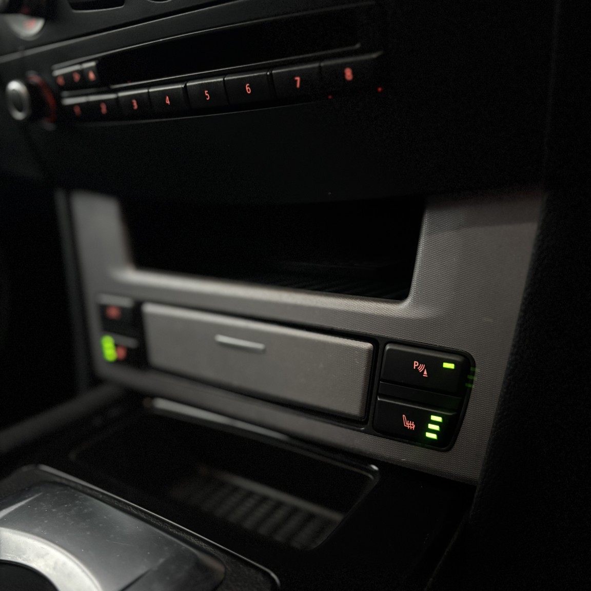 Used BMW 5 Series 2009 for sale - 76974317: Photo 17