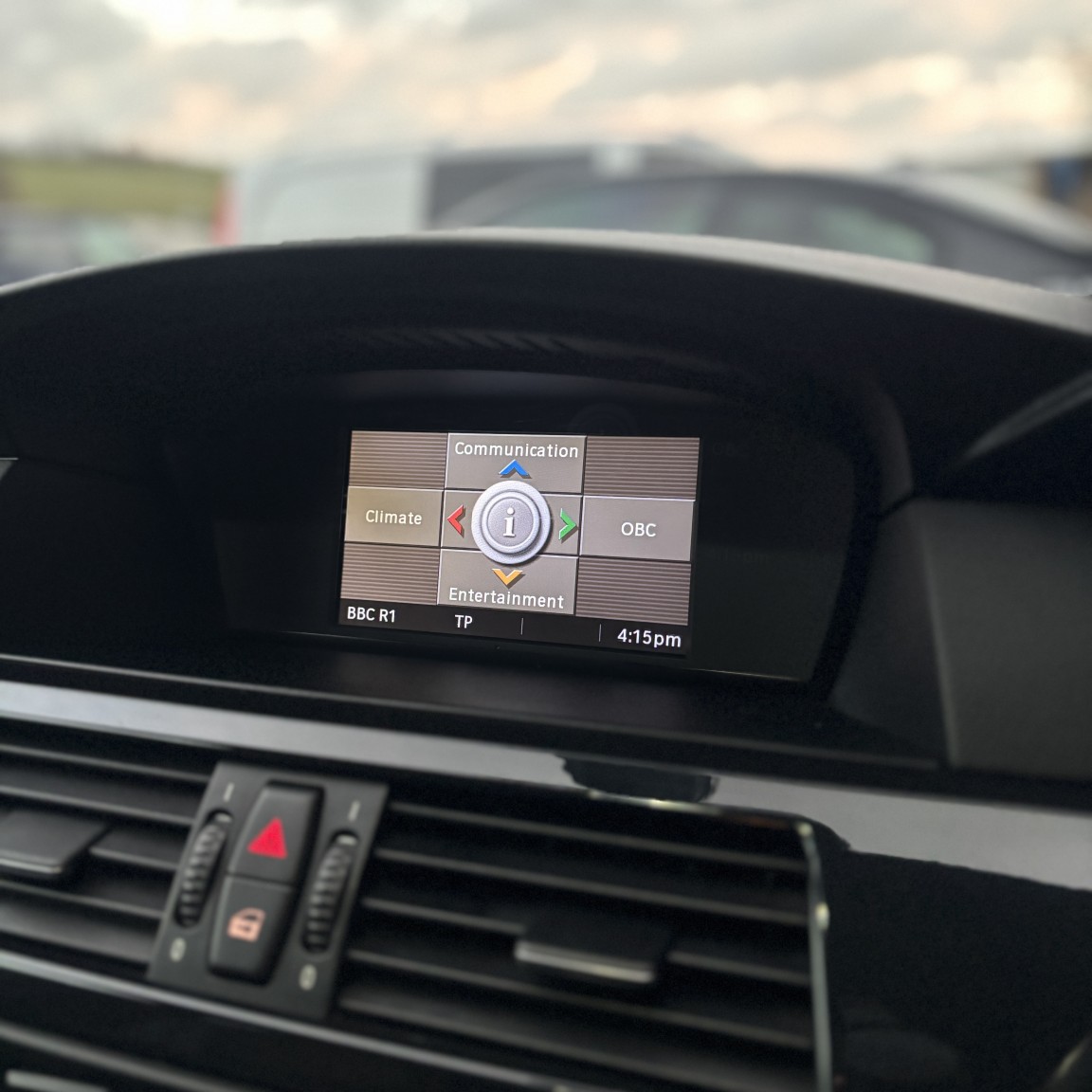 Used BMW 5 Series 2009 for sale - 76974317: Photo 18