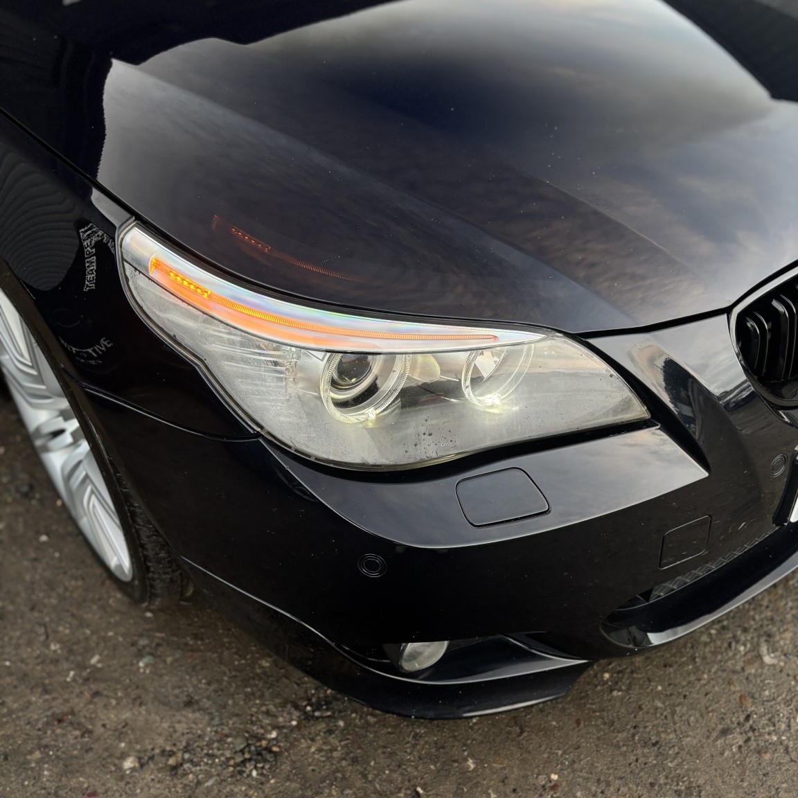 Used BMW 5 Series 2009 for sale - 76974317: Photo 21