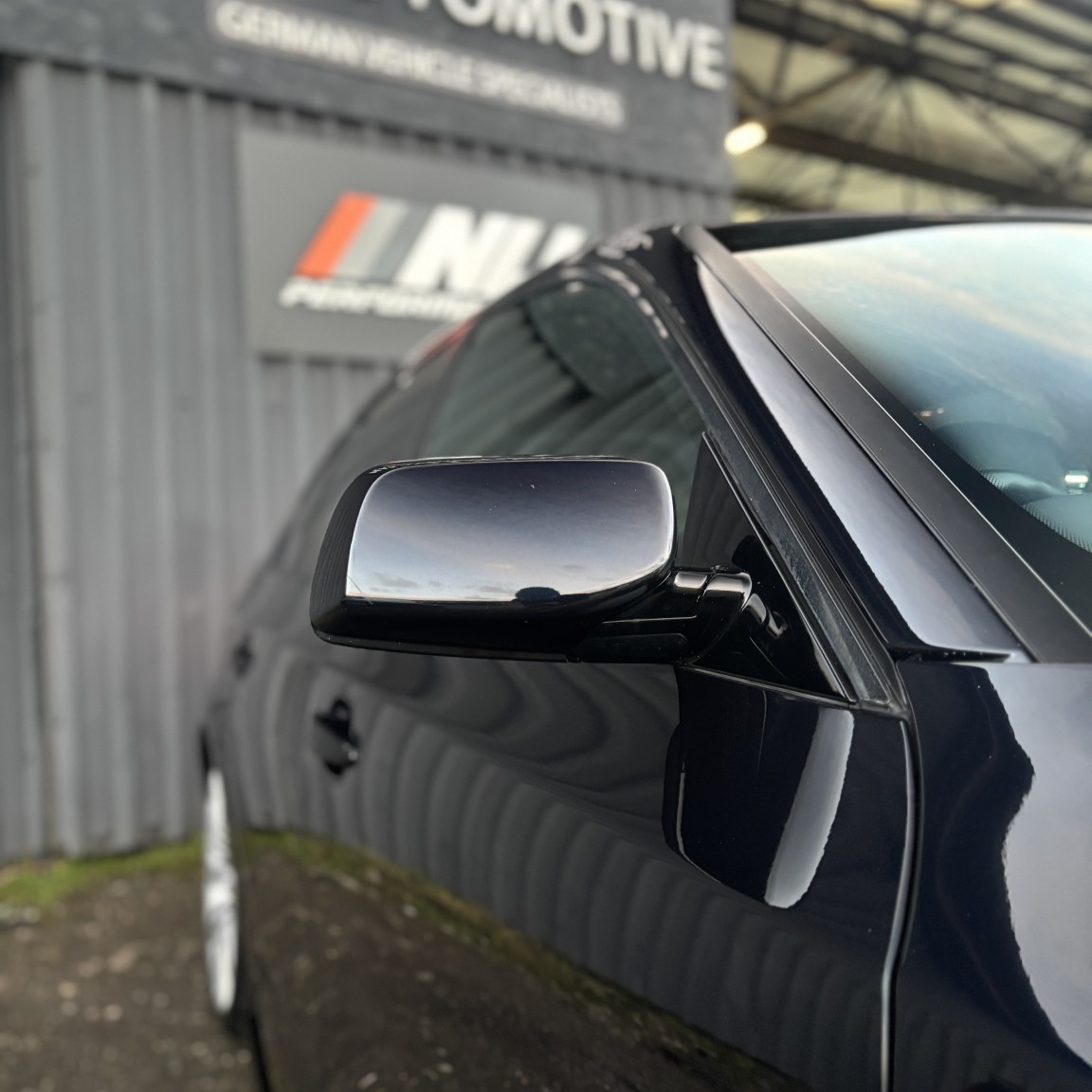 Used BMW 5 Series 2009 for sale - 76974317: Photo 22