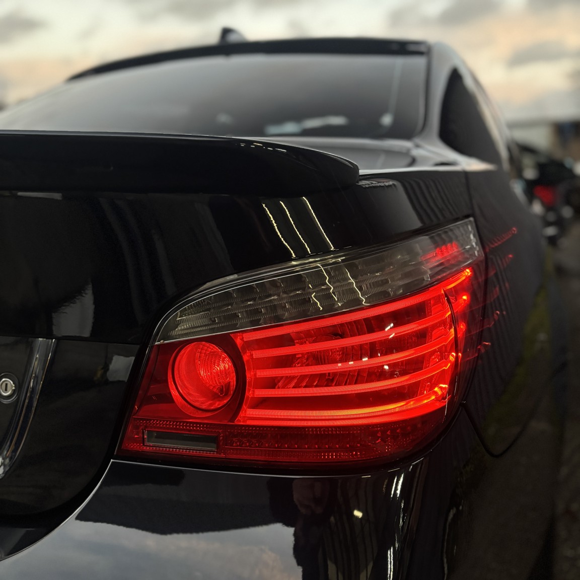 Used BMW 5 Series 2009 for sale - 76974317: Photo 25