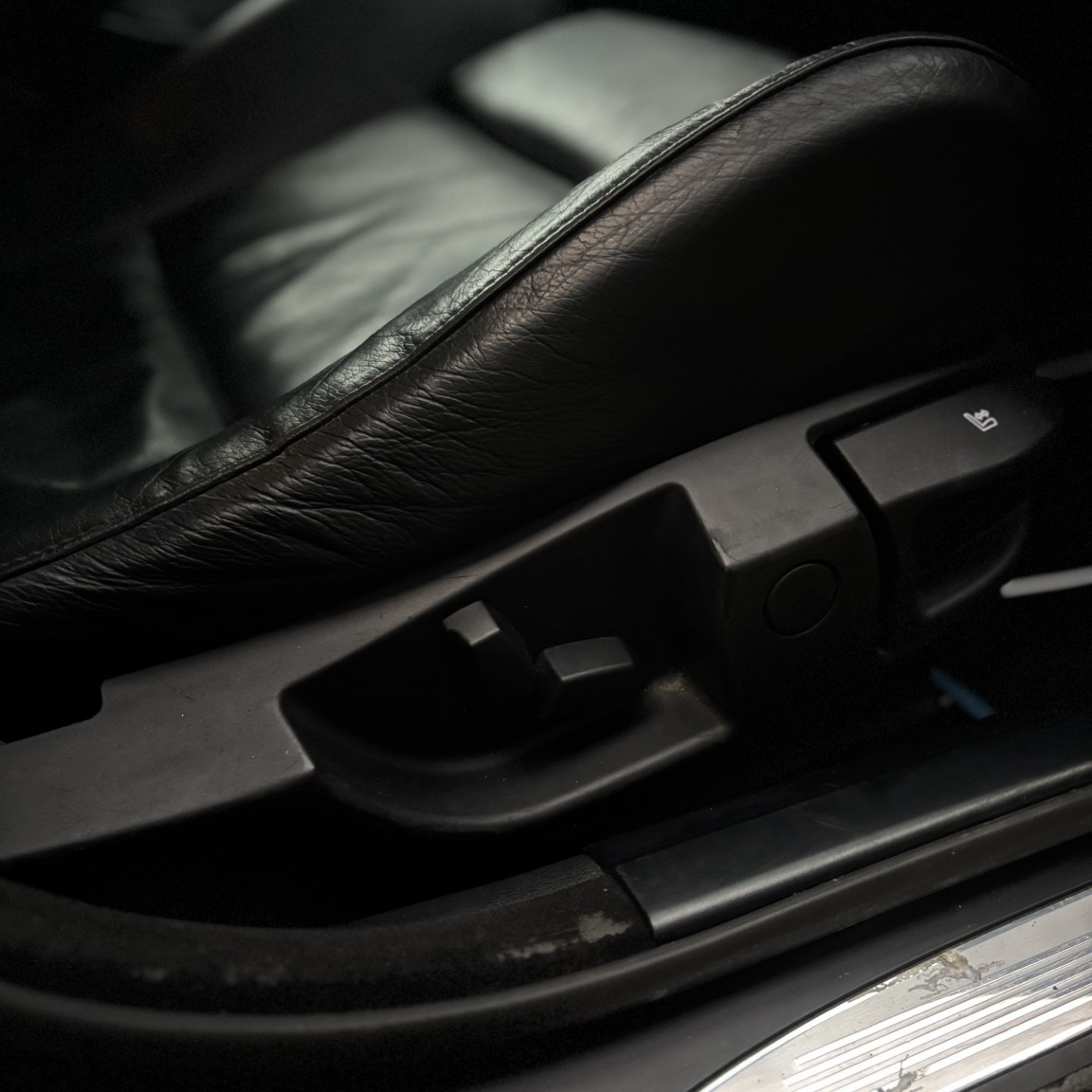 Used BMW 5 Series 2009 for sale - 76974317: Photo 28