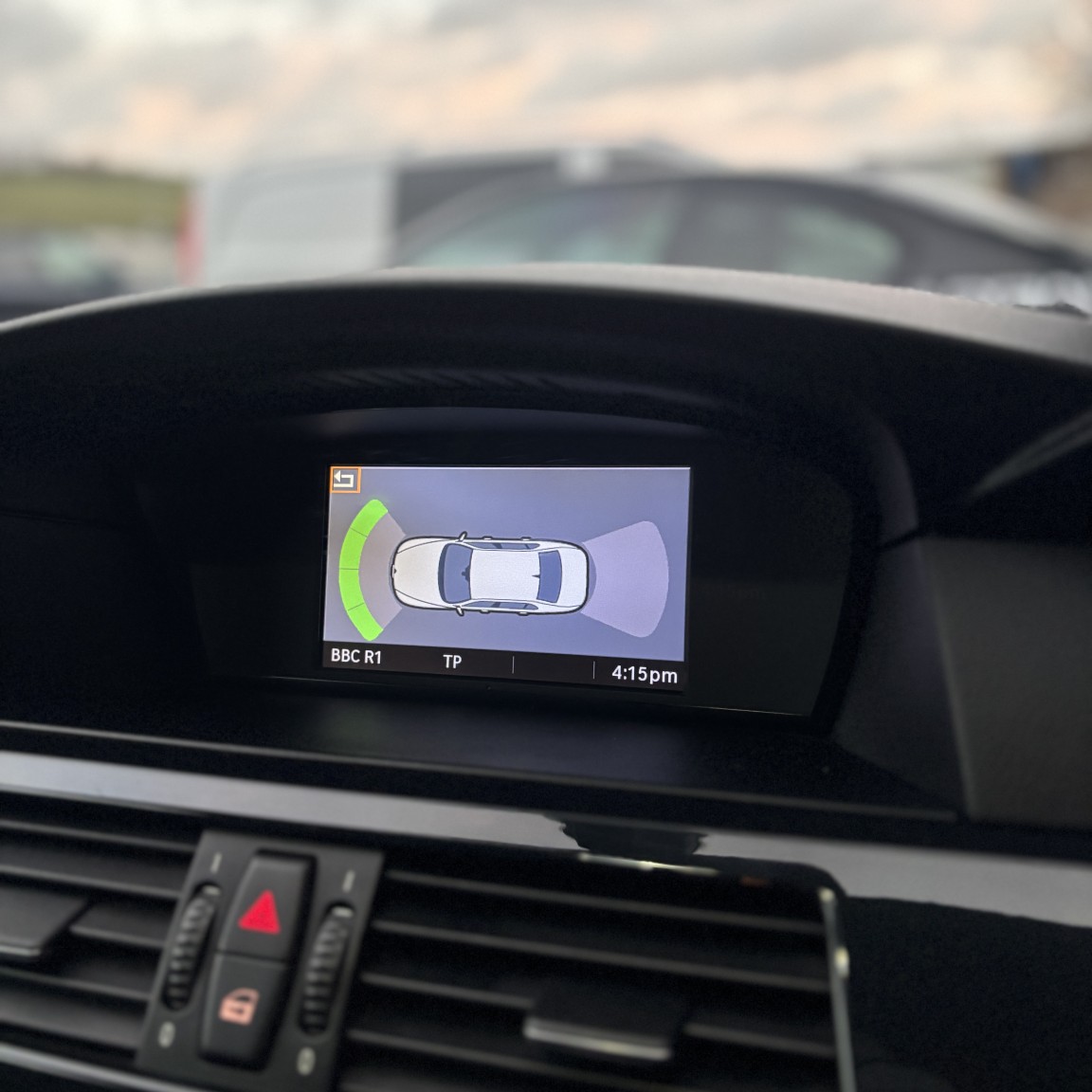 Used BMW 5 Series 2009 for sale - 76974317: Photo 30